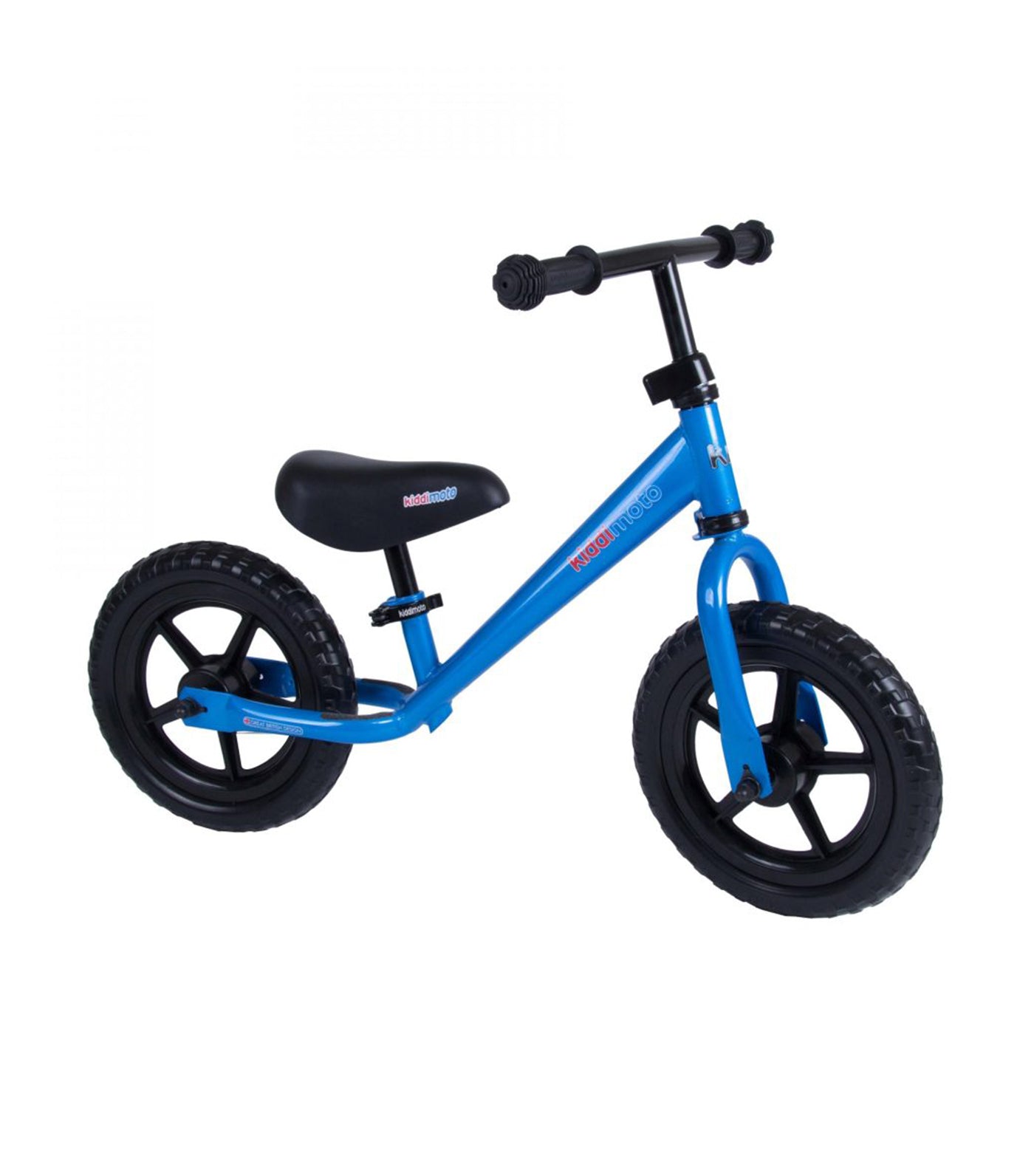 Kiddimoto balance shop bike