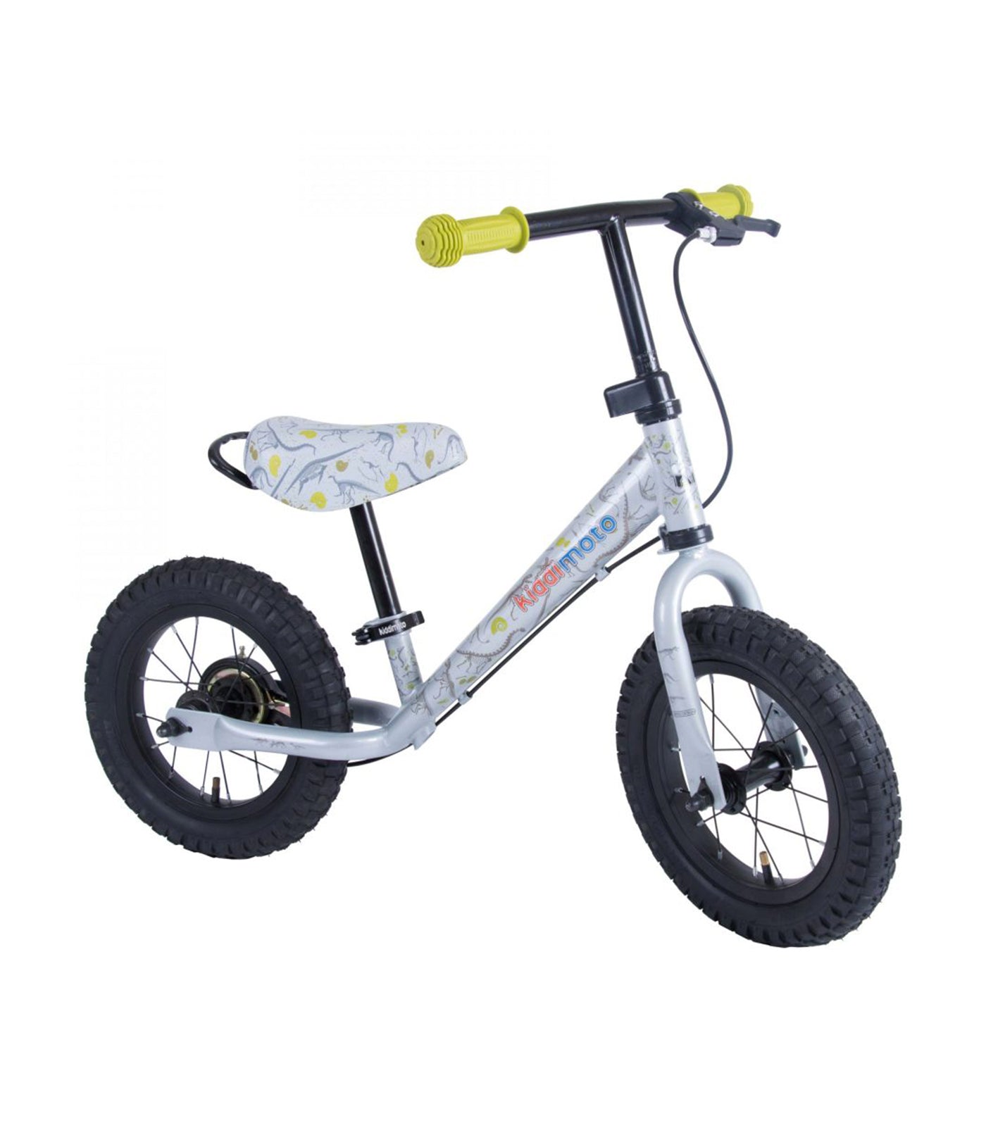 Metal balance bike hot sale