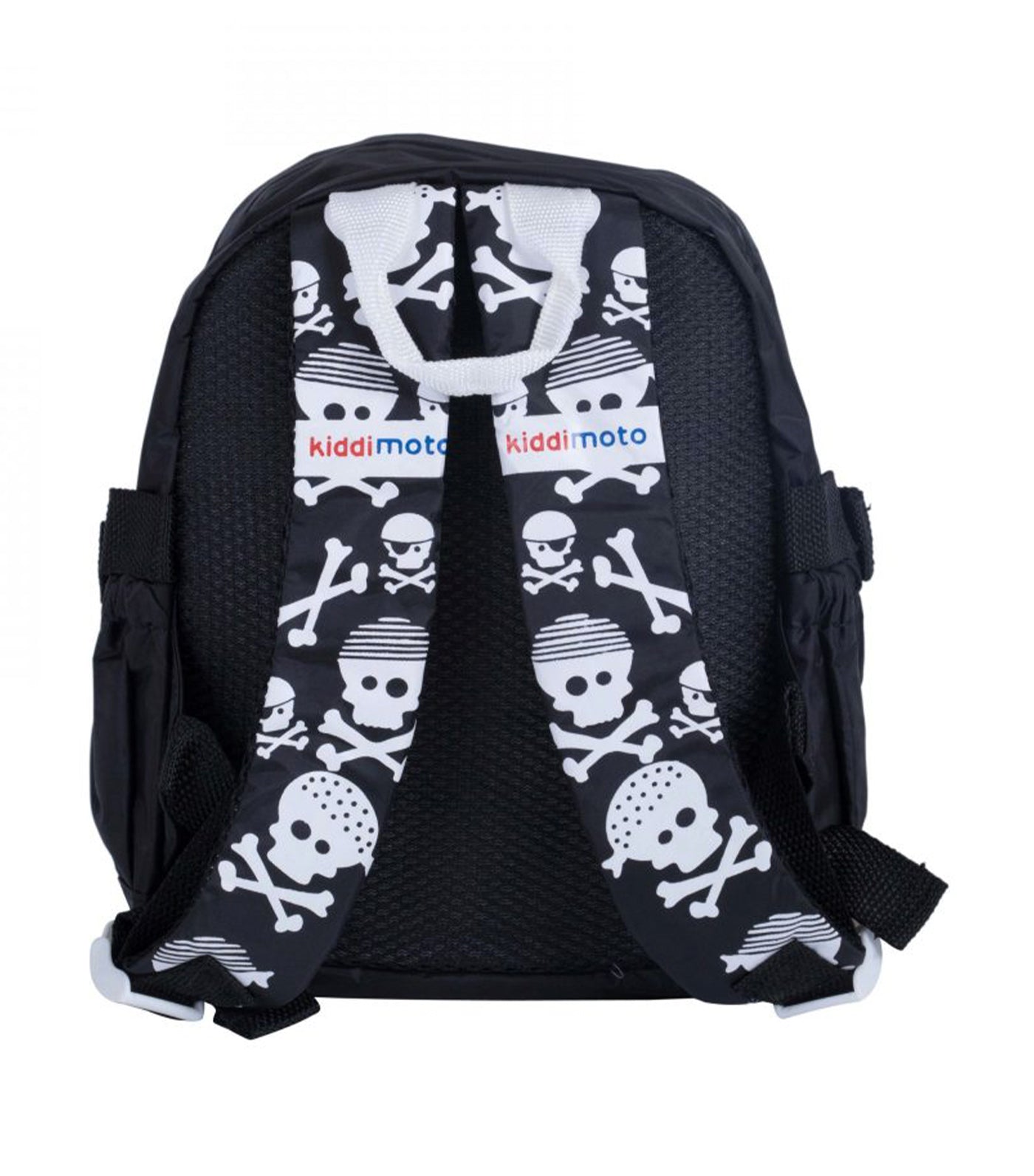Kids Backpack - Skullz