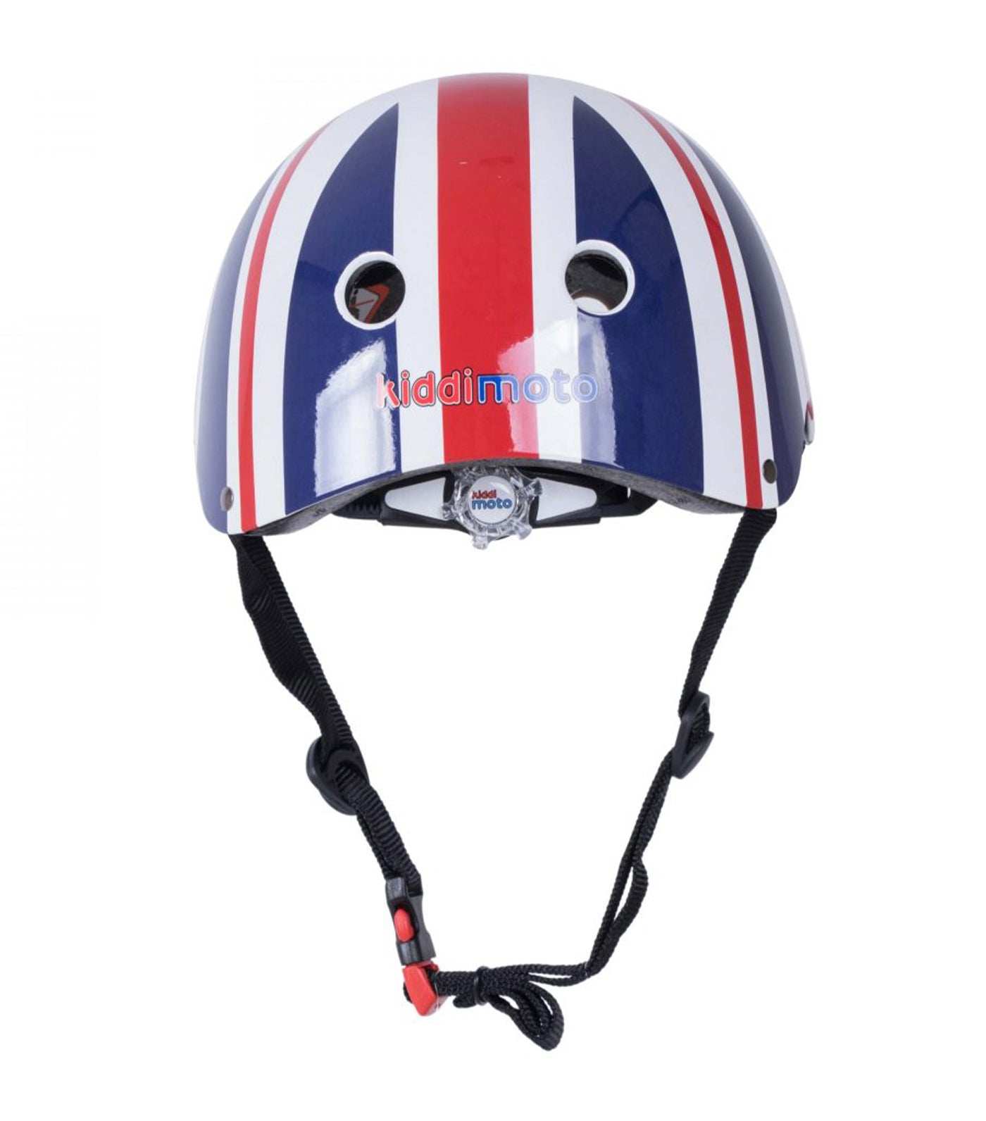 Kids Cycling Helmet - Union Jack