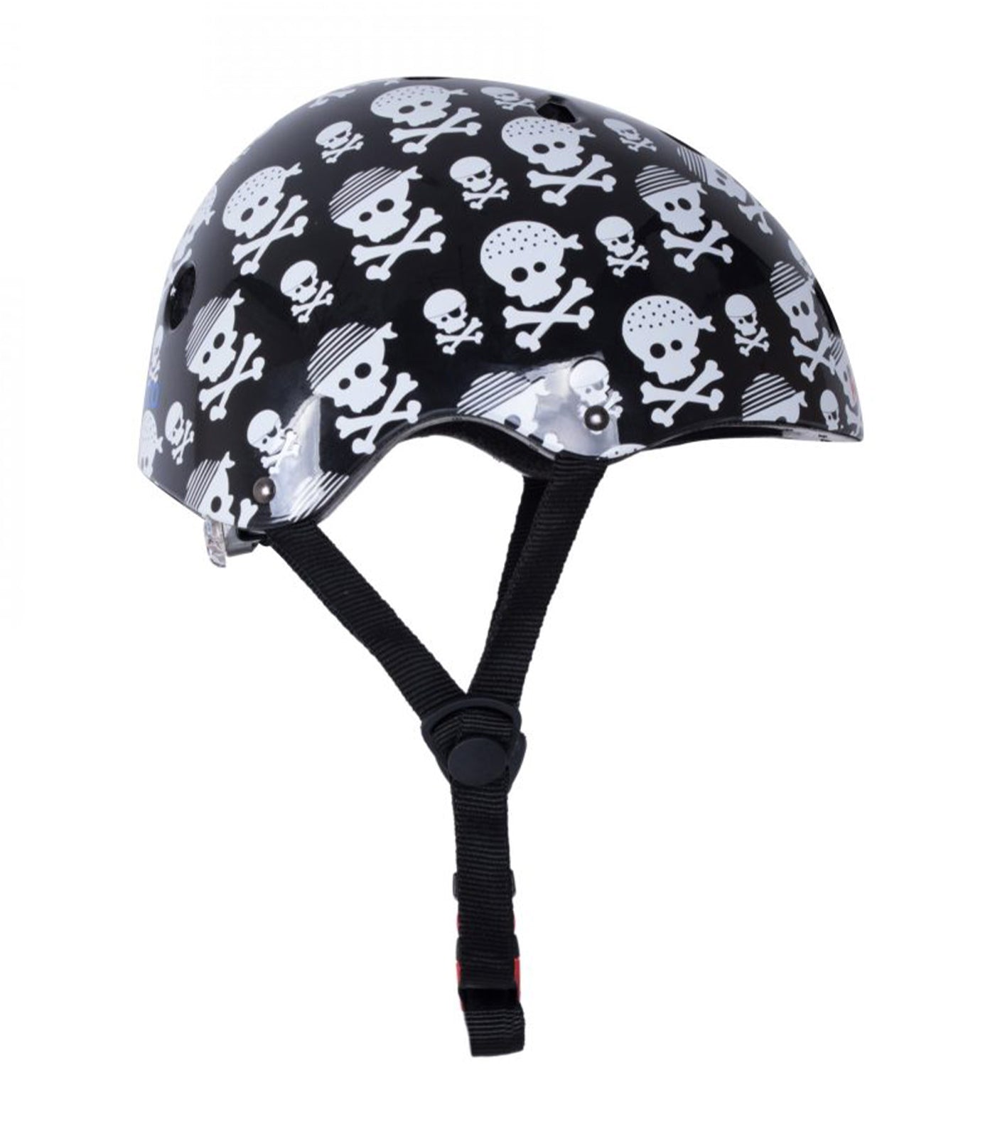 Kids Cycling Helmet - Skullz