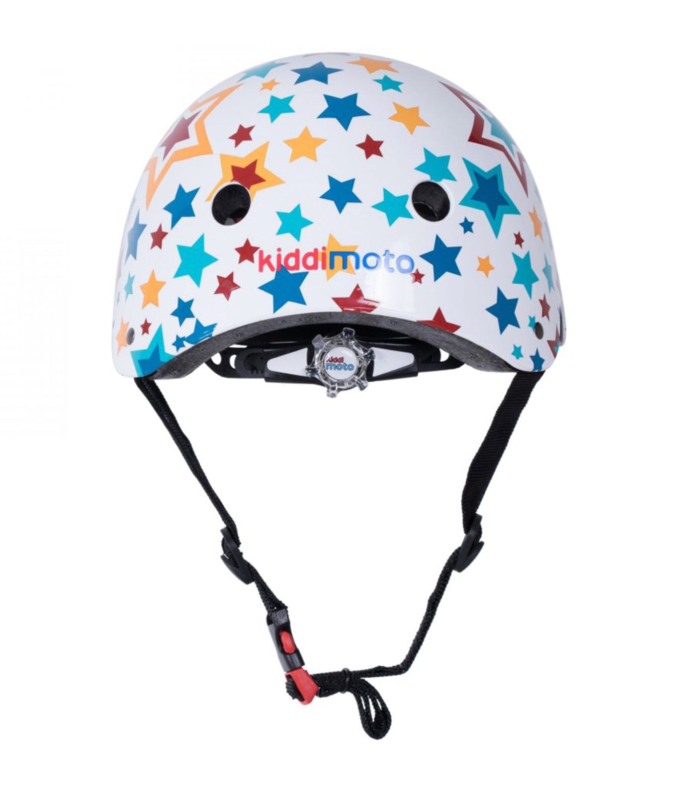 Kids Cycling Helmet - Stars