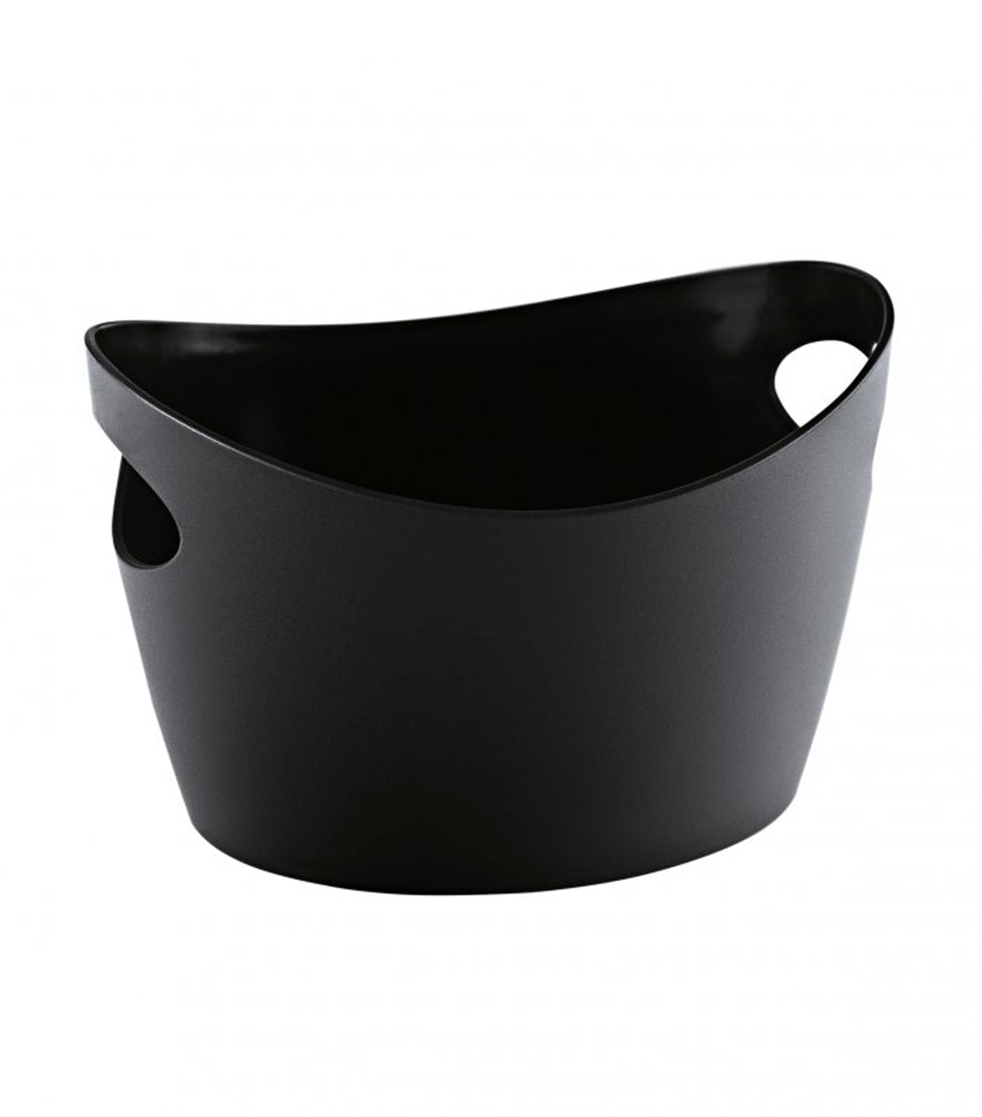 koziol bottichelli s organizer 1.5l in cosmos black