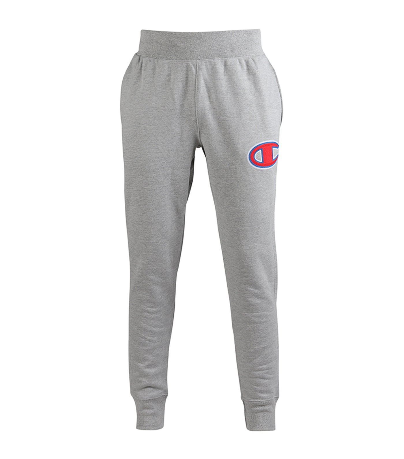 Champion men's hotsell powerblend fleece joggers