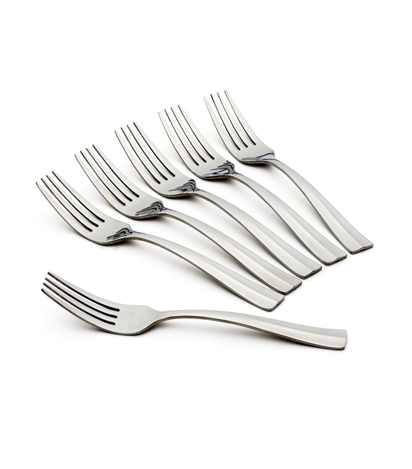 Arc Set of 6 Dinner Forks