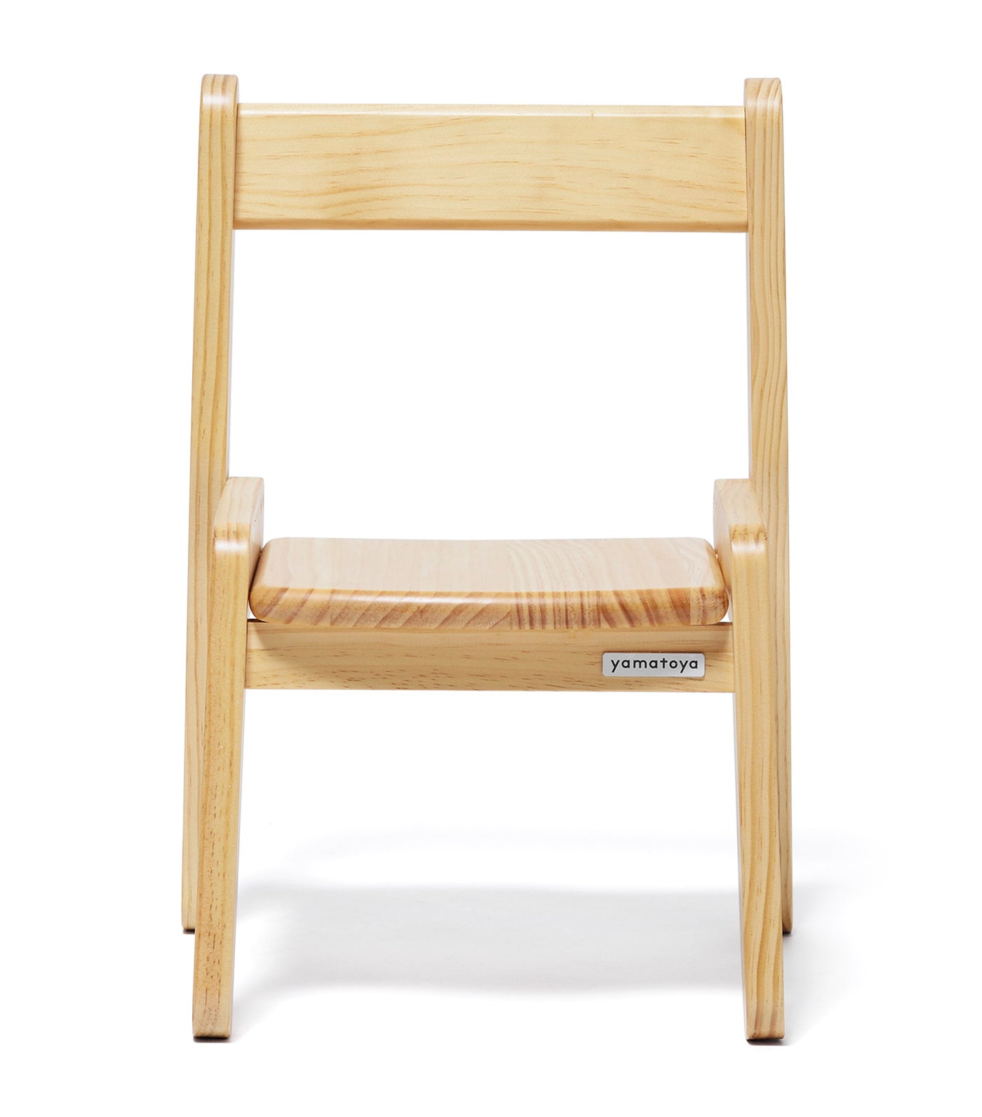 Norsta Little Chair - Natural