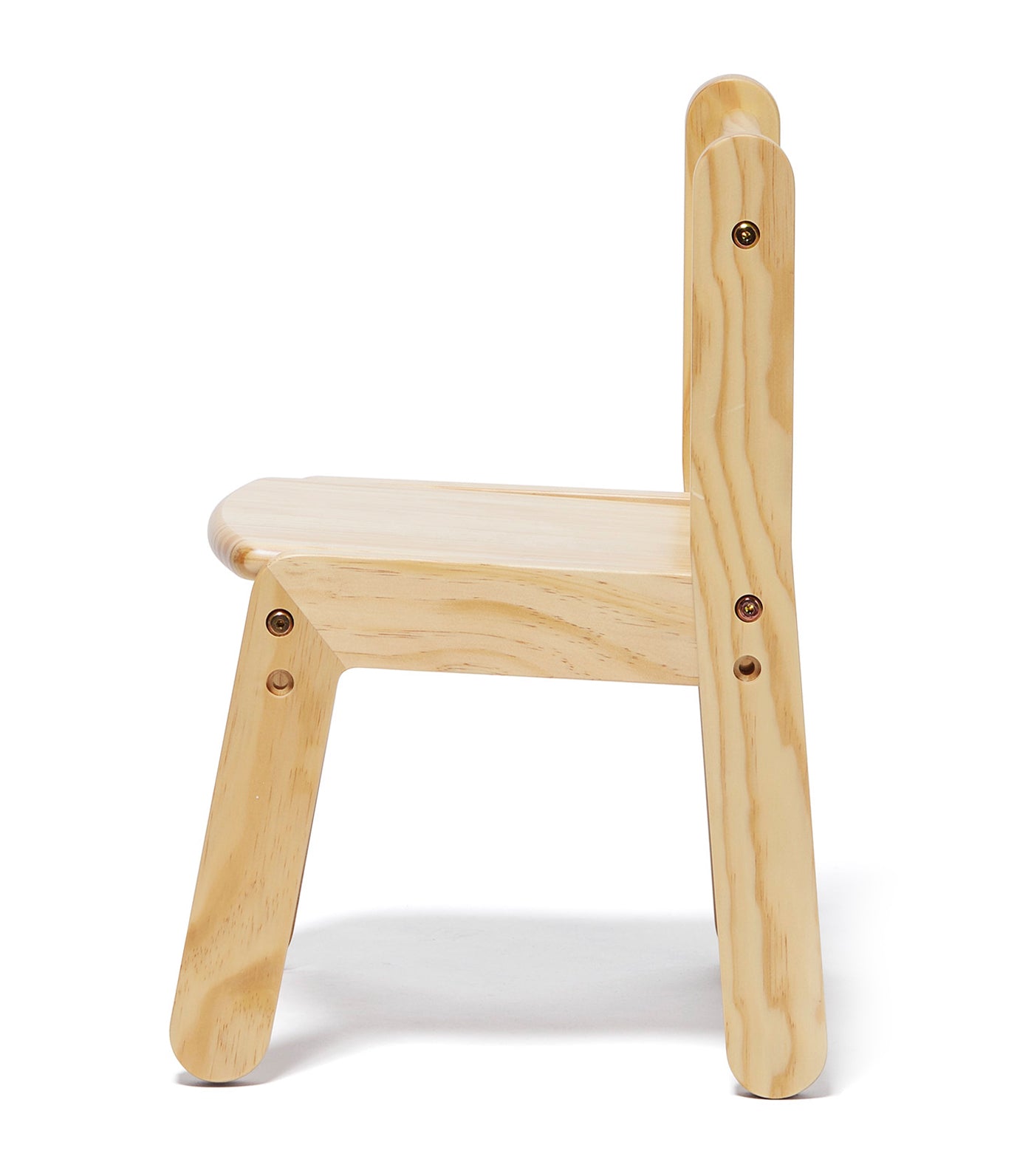 Norsta Little Chair - Natural