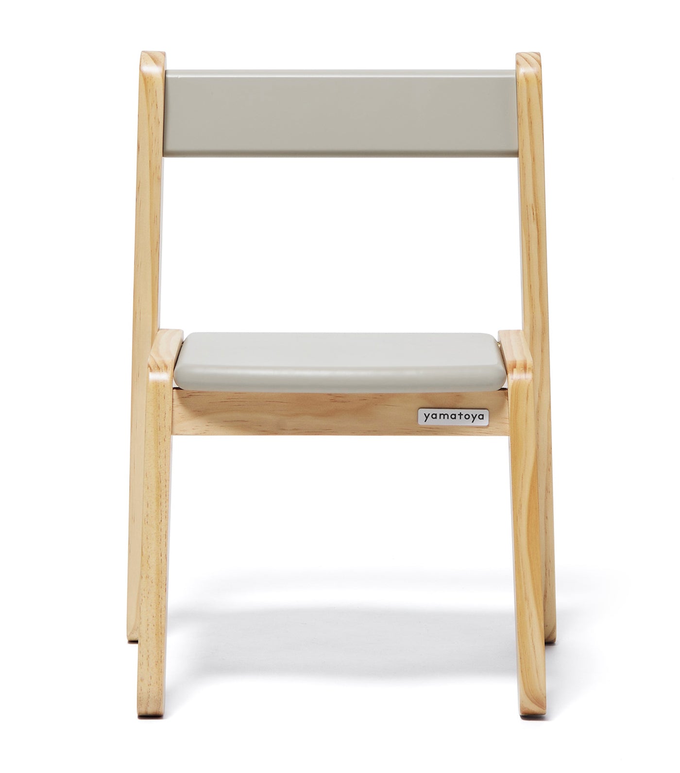 Norsta Little Chair - Gray