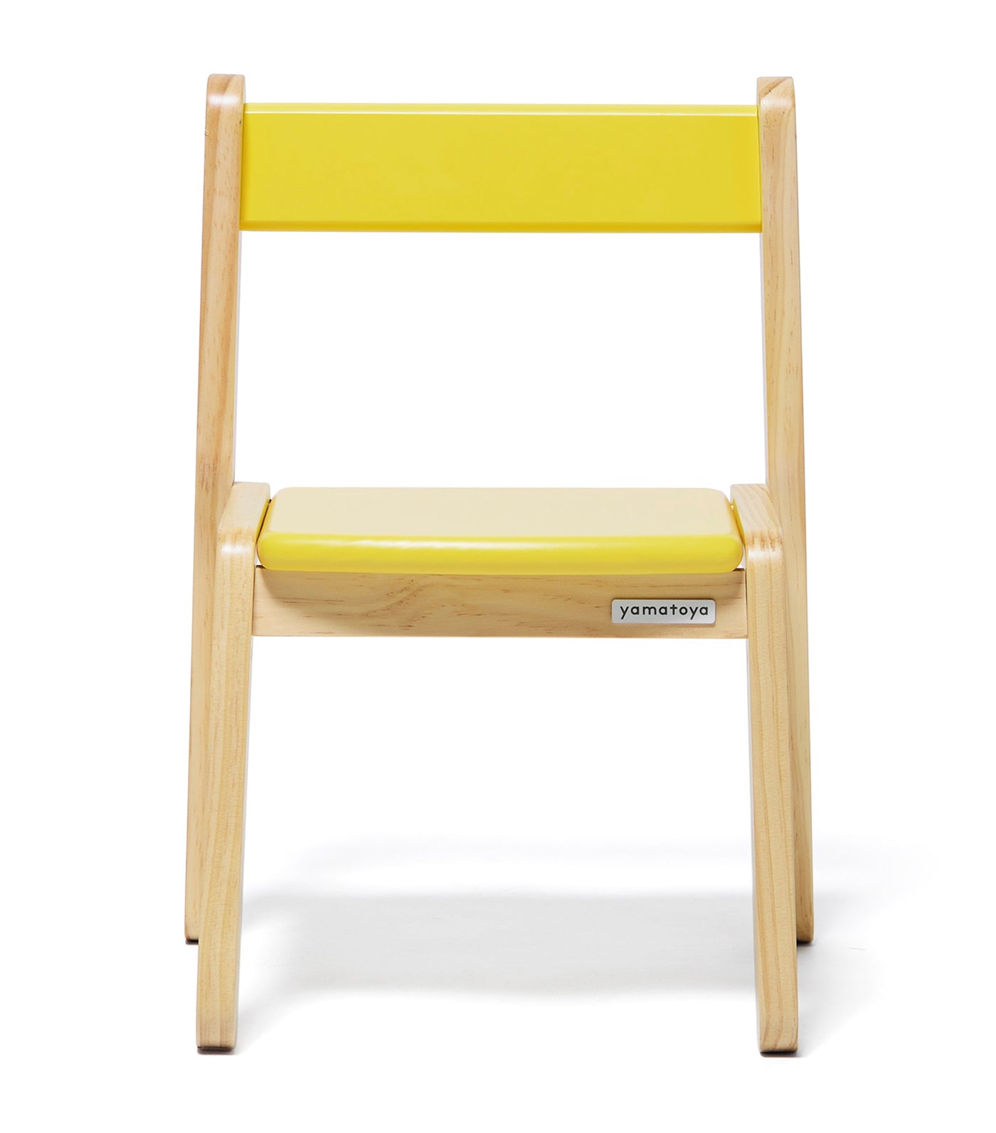 Norsta Little Chair - Yellow