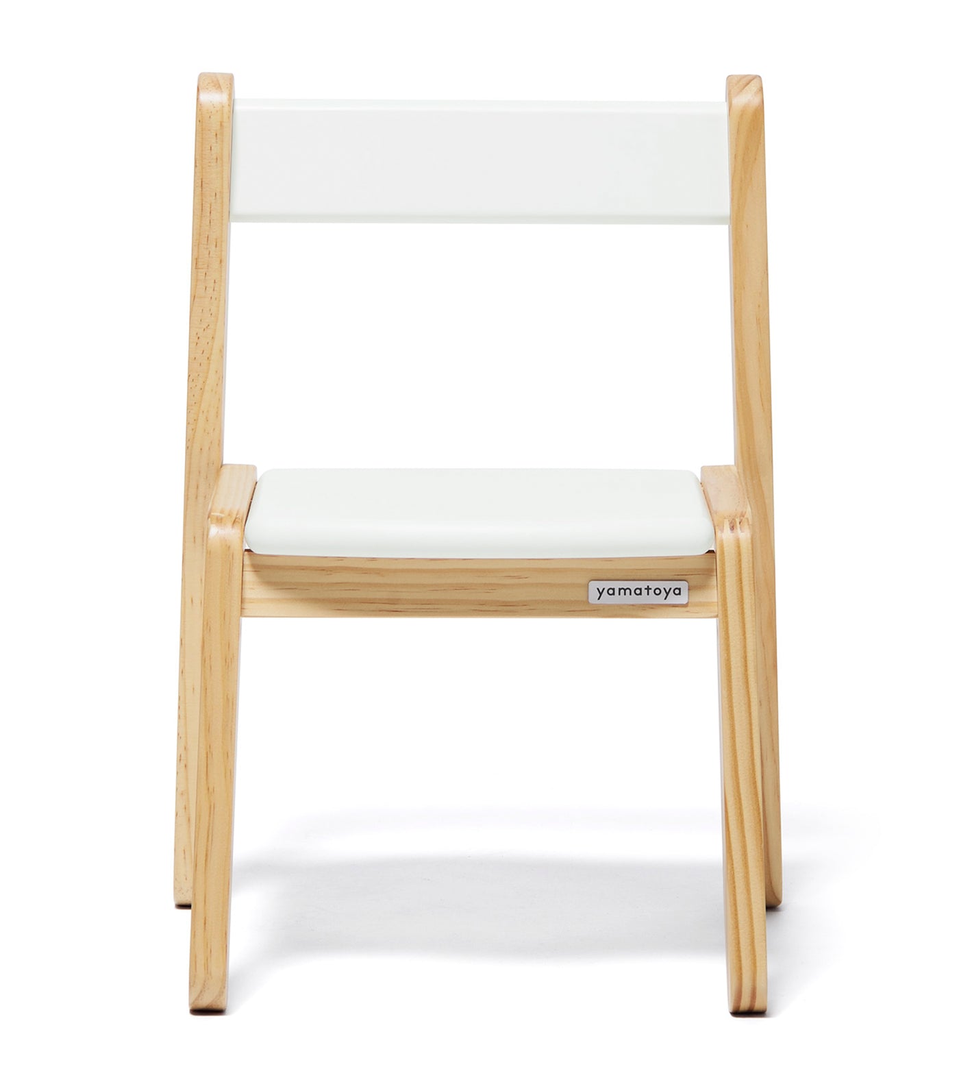 Norsta Little Chair - White