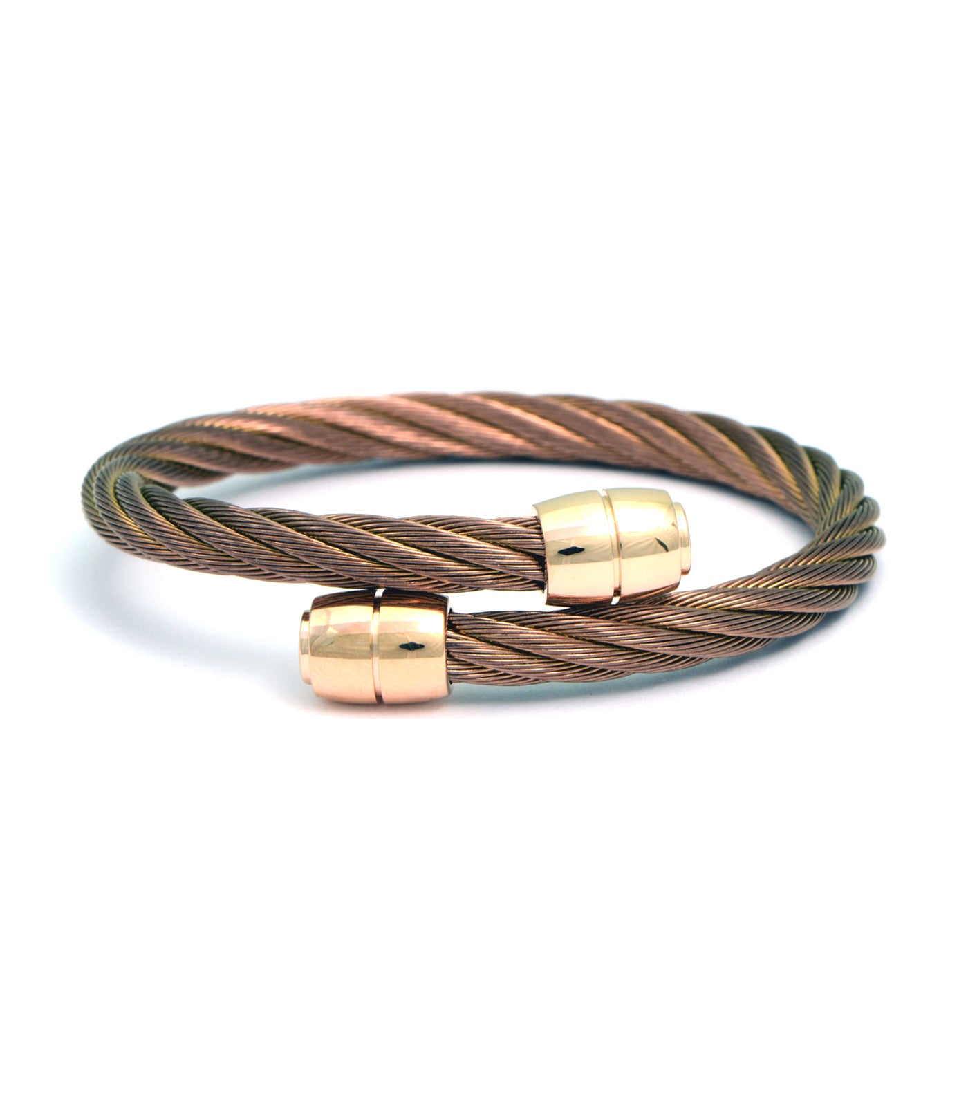 Bangle Celtic Olive BronzeCeltic Bangle Olive Bronze