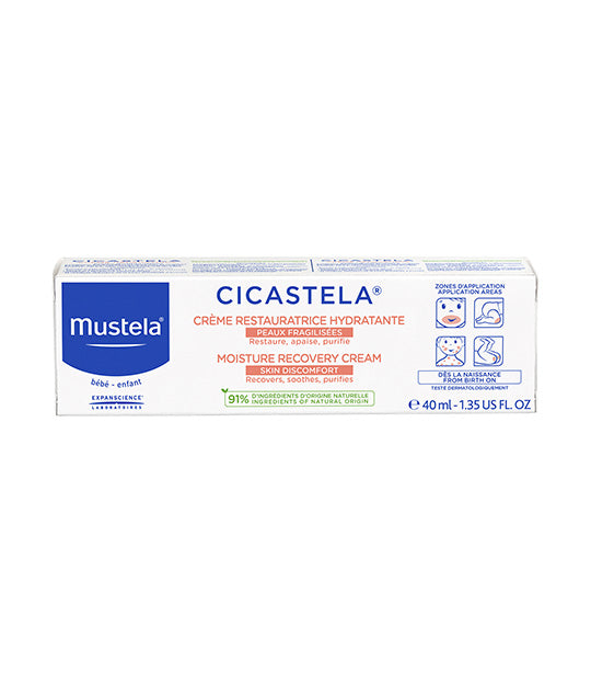 Cicastela Cream 40ml