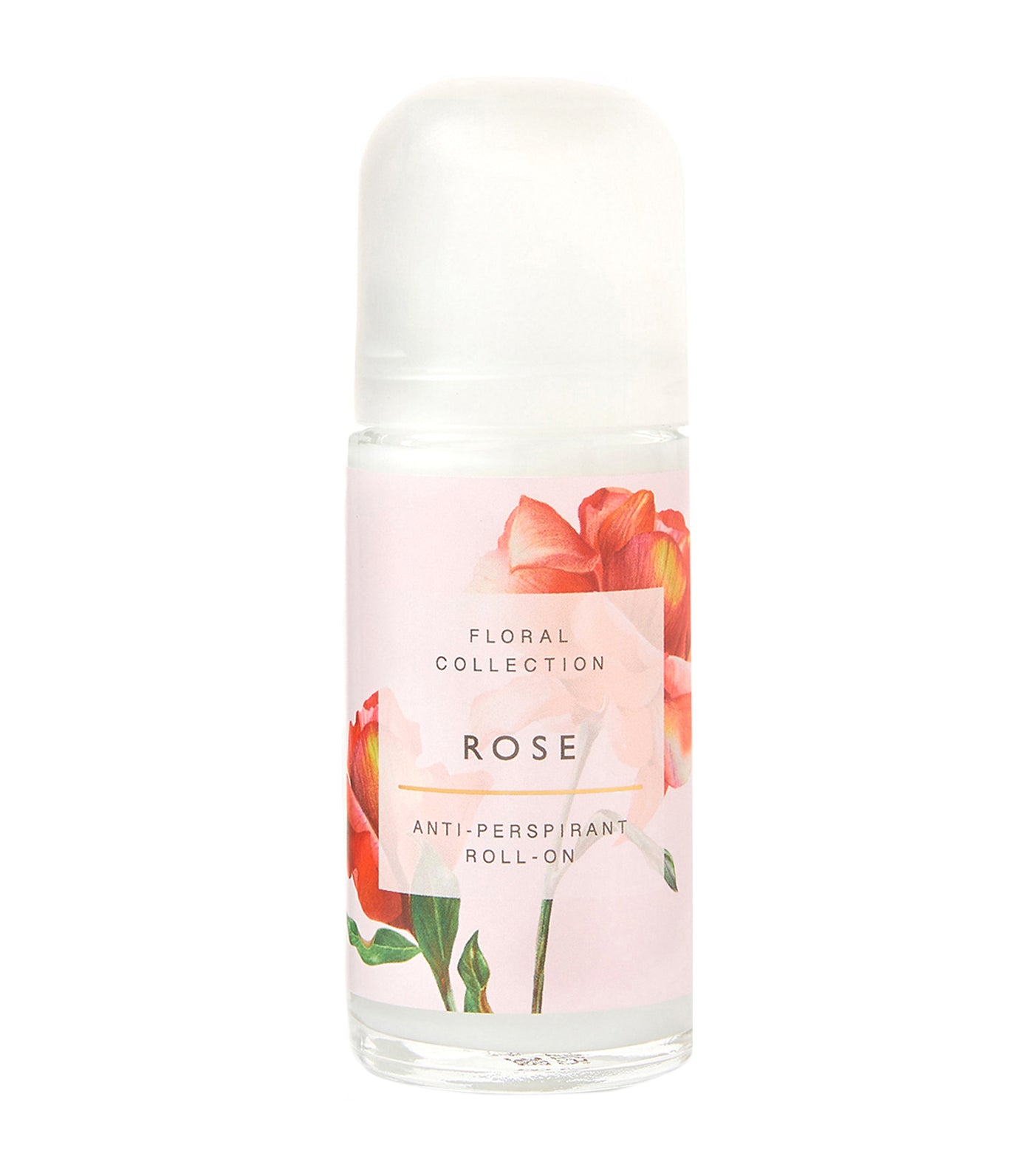 Marks & Spencer Floral Collection Rose Roll on Deodorant