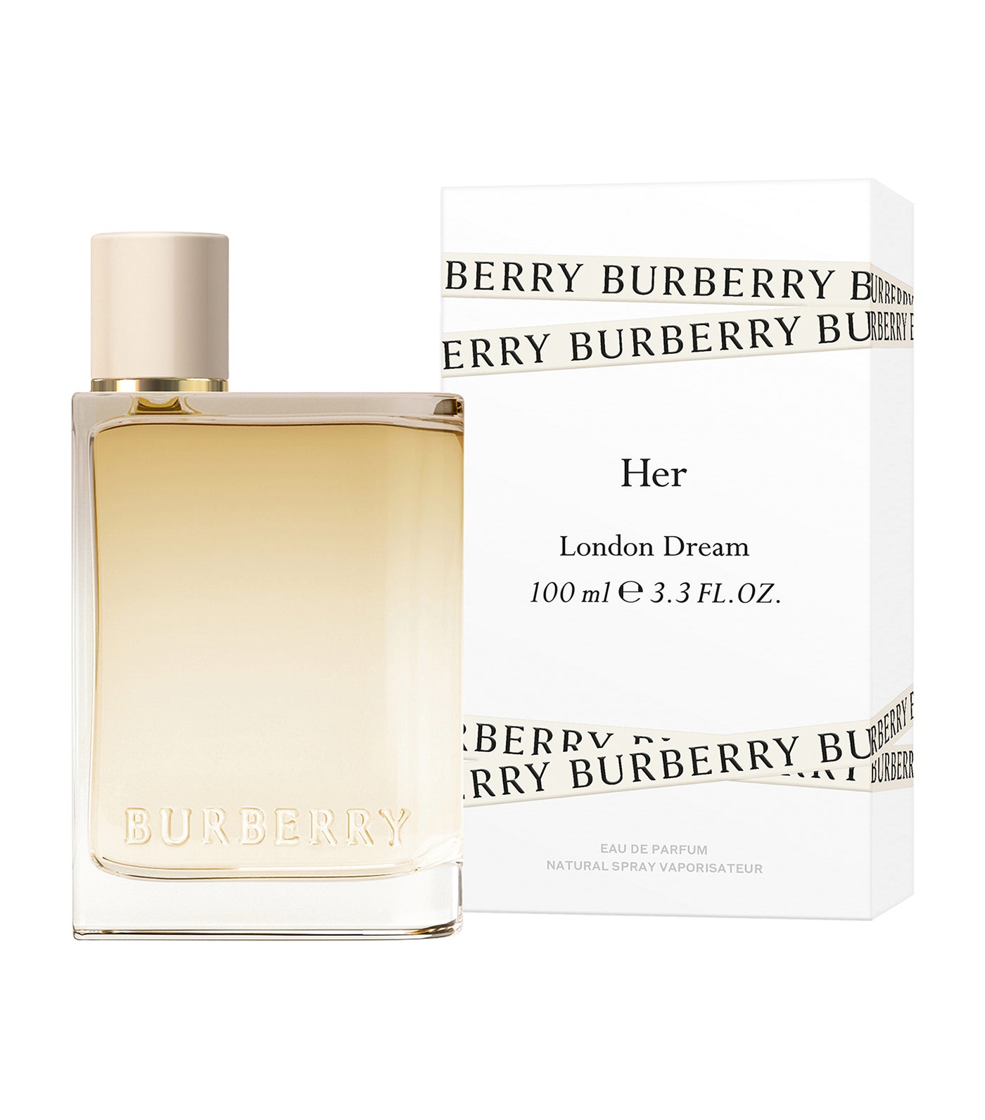 Burberry for her outlet price