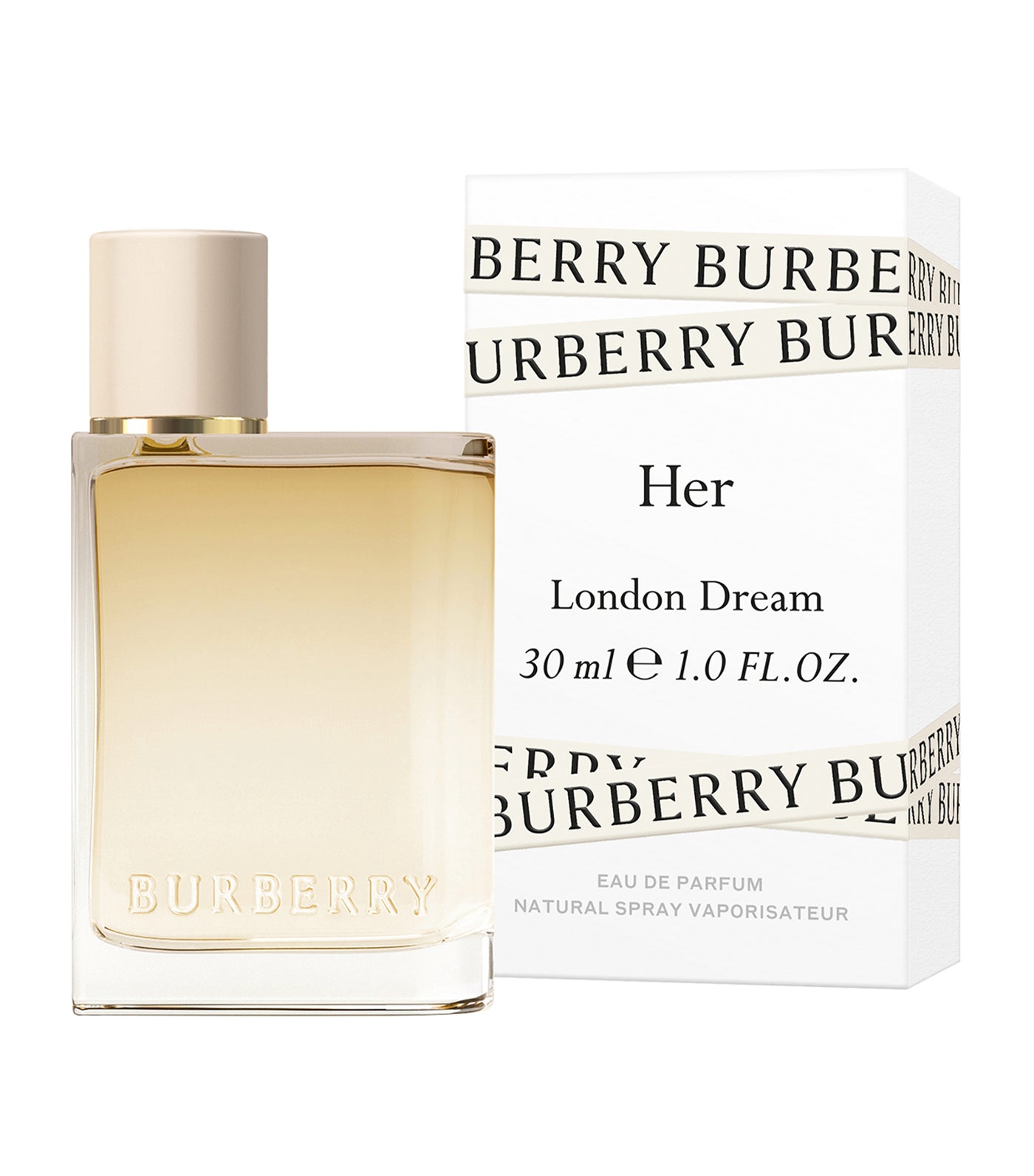 Burberry Her London Dream Eau de Parfum 30ml