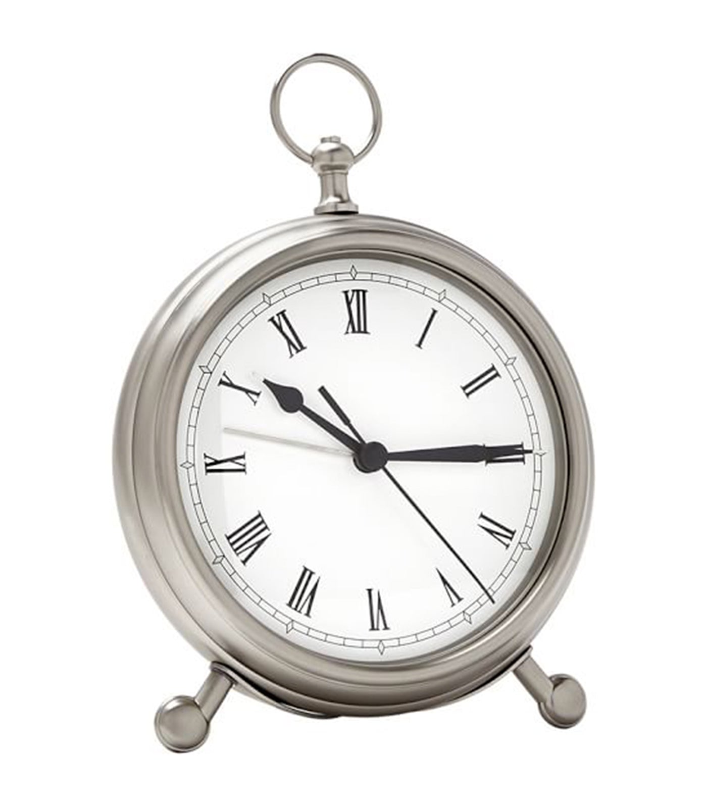 Pottery barn aviator clock sale