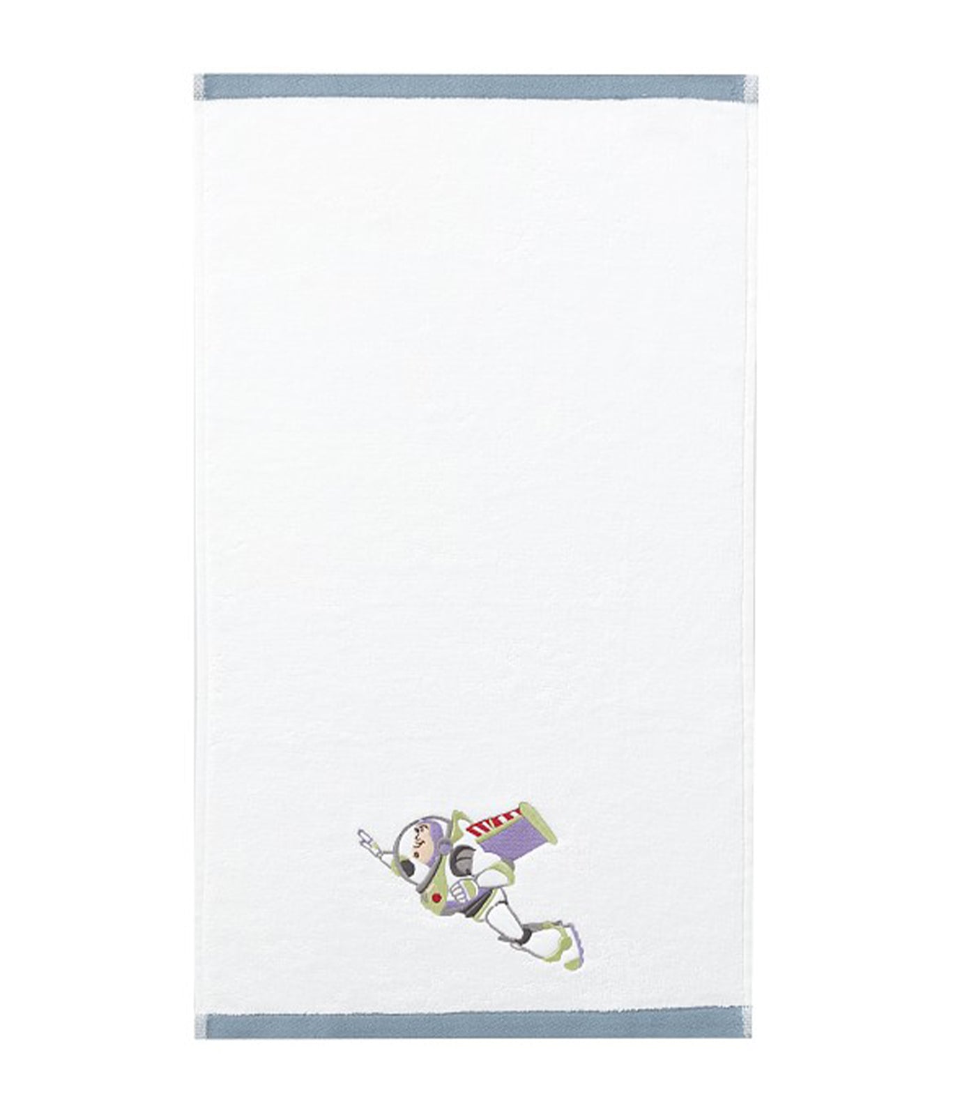 pottery barn kids disney and pixar toy story towel collection