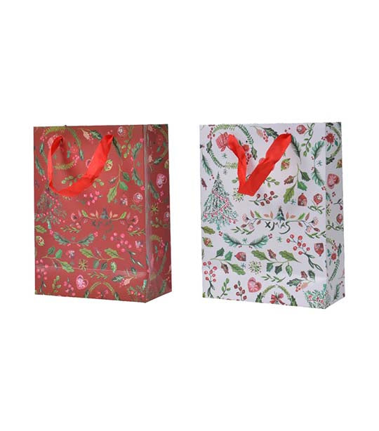 kaemingk christmas gift bag