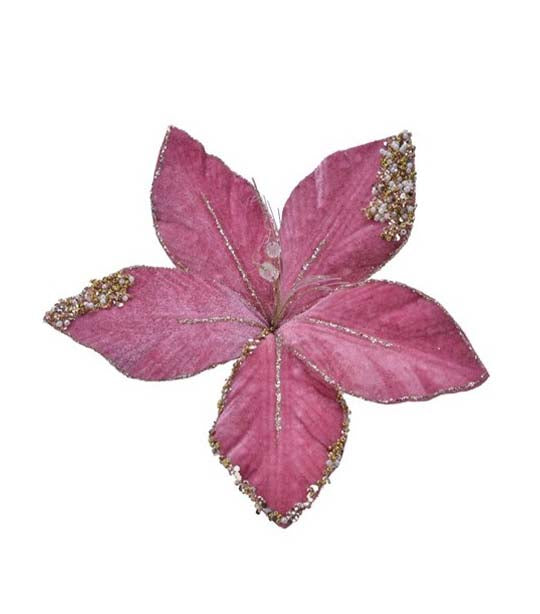 kaemingk luminous clip-on flower