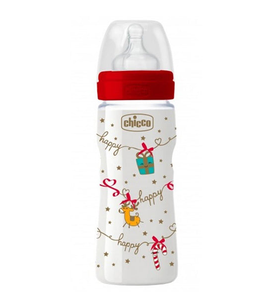 Christmas cheap baby bottle