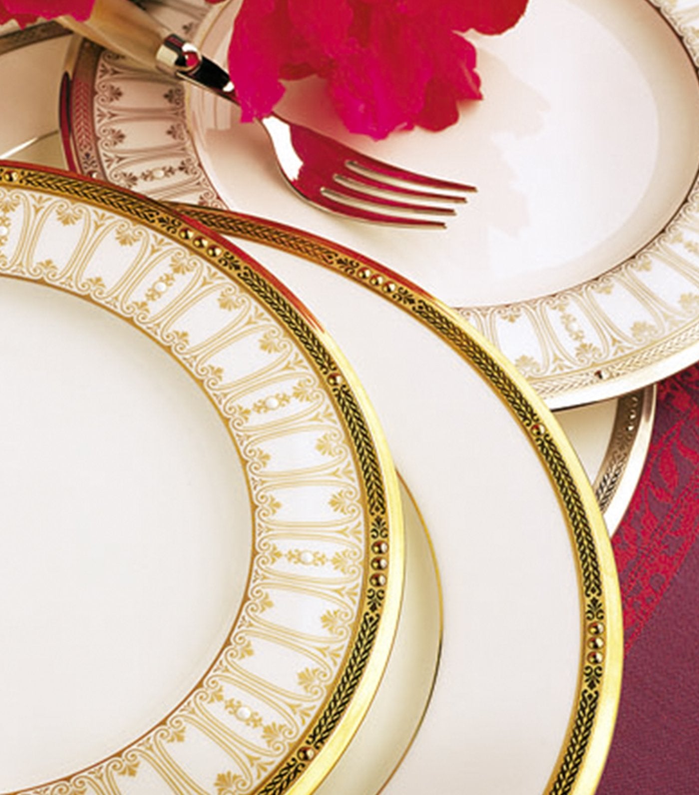 Chatelaine Gold Collection
