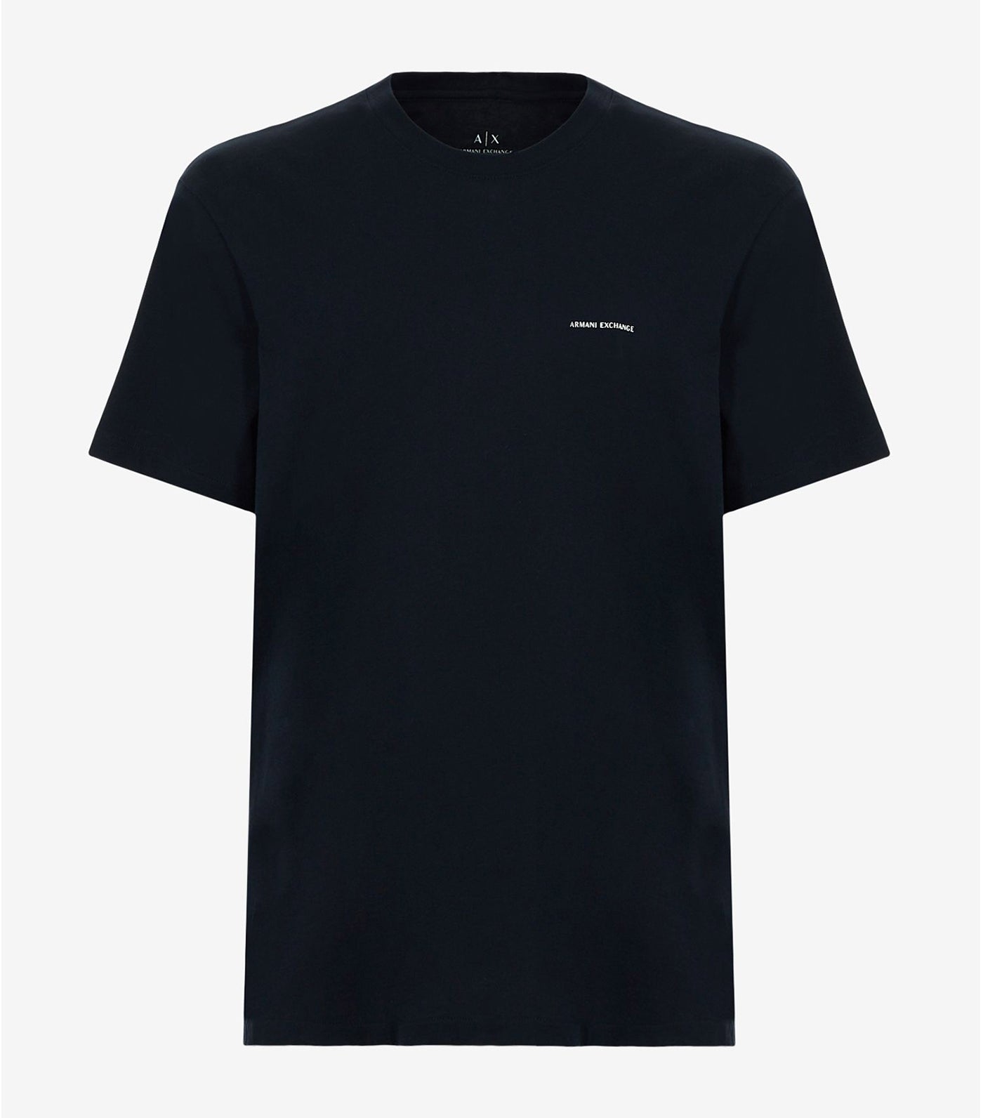 Armani exchange clearance pima cotton tee