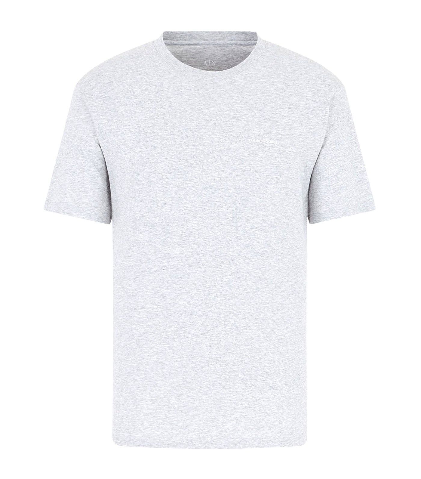 Armani exchange pima deals cotton tee