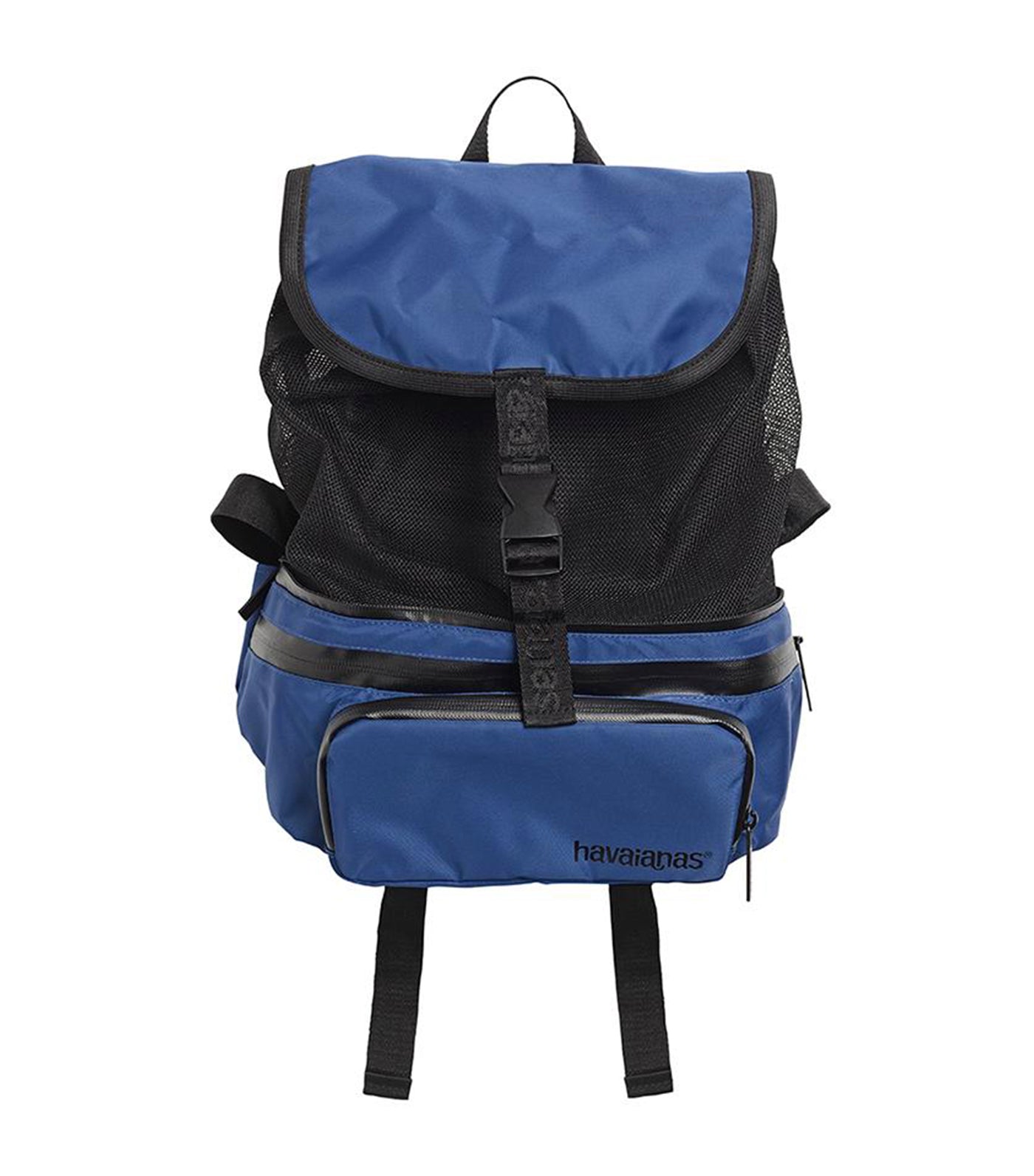 Belt Bag Backpack Marine Blue