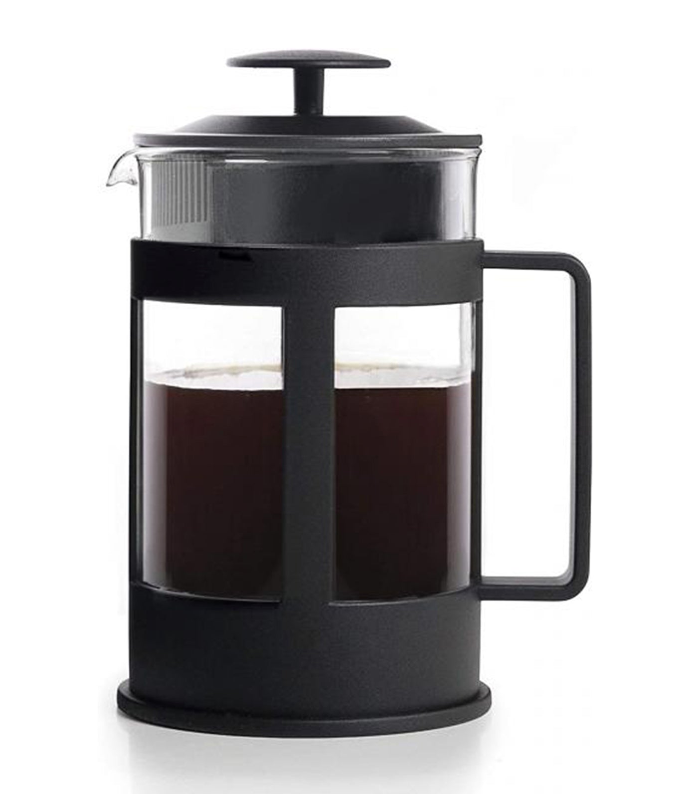 Lacor French Coffee Maker - Black