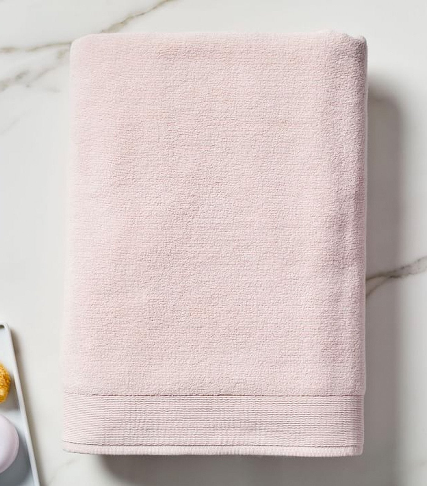 Organic Luxe Fibrosoft™ Towel