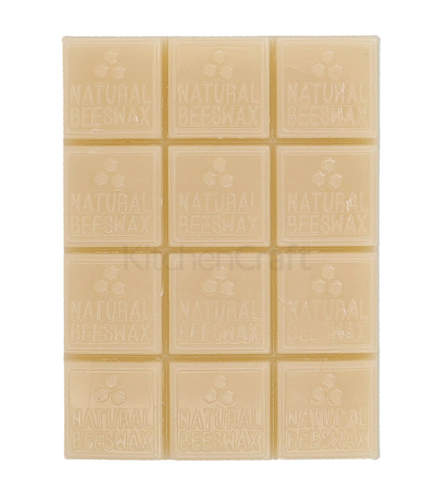 Natural Elements Eco-Friendly Beeswax Refresh Cubes