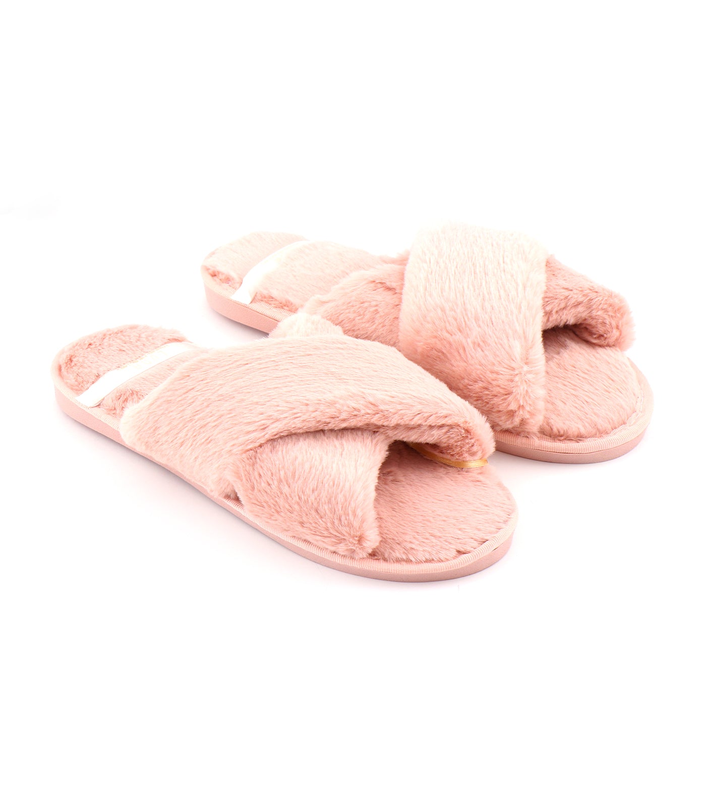 Luxe Chic Slippers - Phina Shop