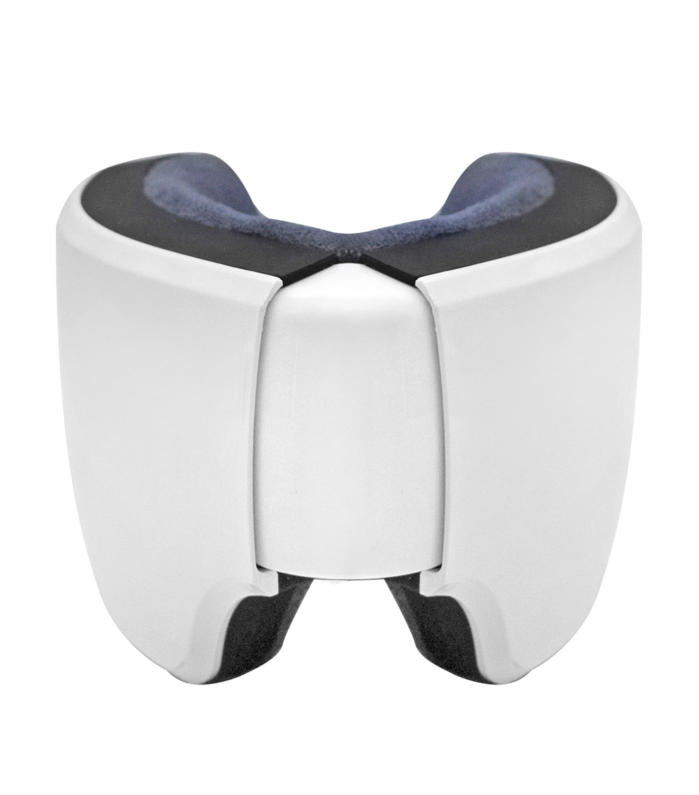 Eye Care Massager White