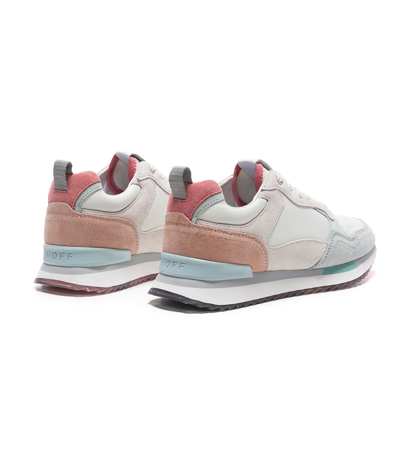 City Woman Rome Beige