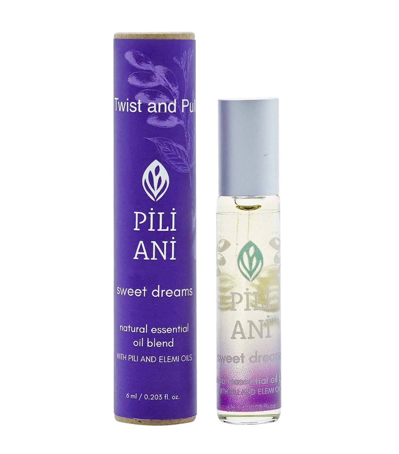 Pili Ani Sweet Dreams Essential Oil Blend - 6ml