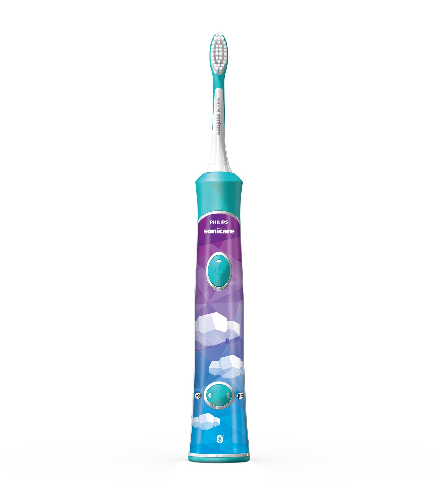 Sonicare For Kids Sonic Electric Toothbrush Blue