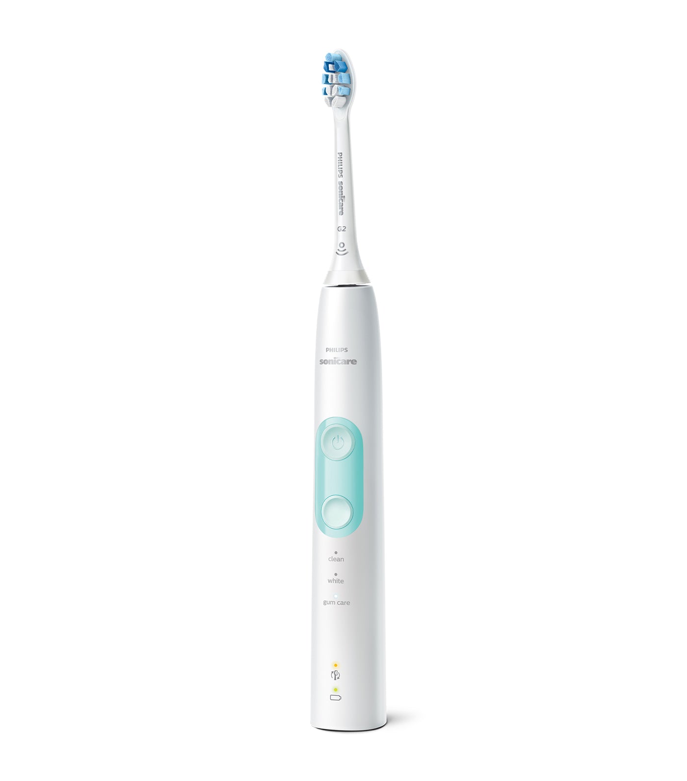 Sonicare ProtectiveClean 5100 Sonic Electric Toothbrush White