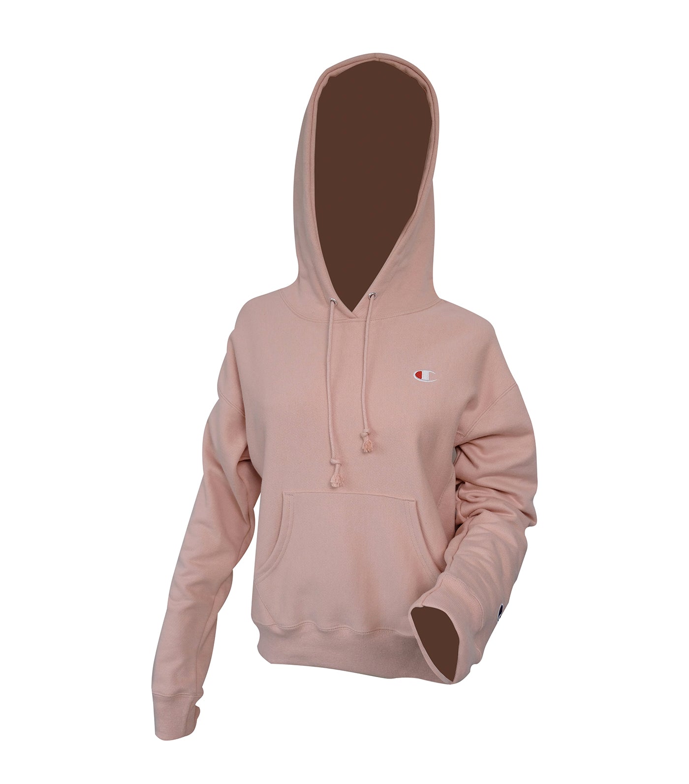 Champion reverse weave peach best sale