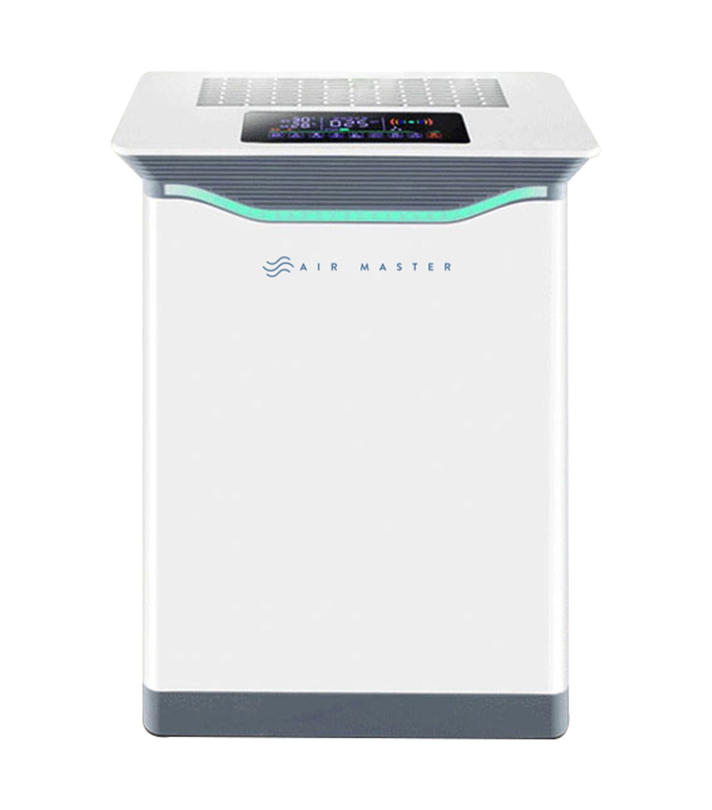 Air master air deals purifier