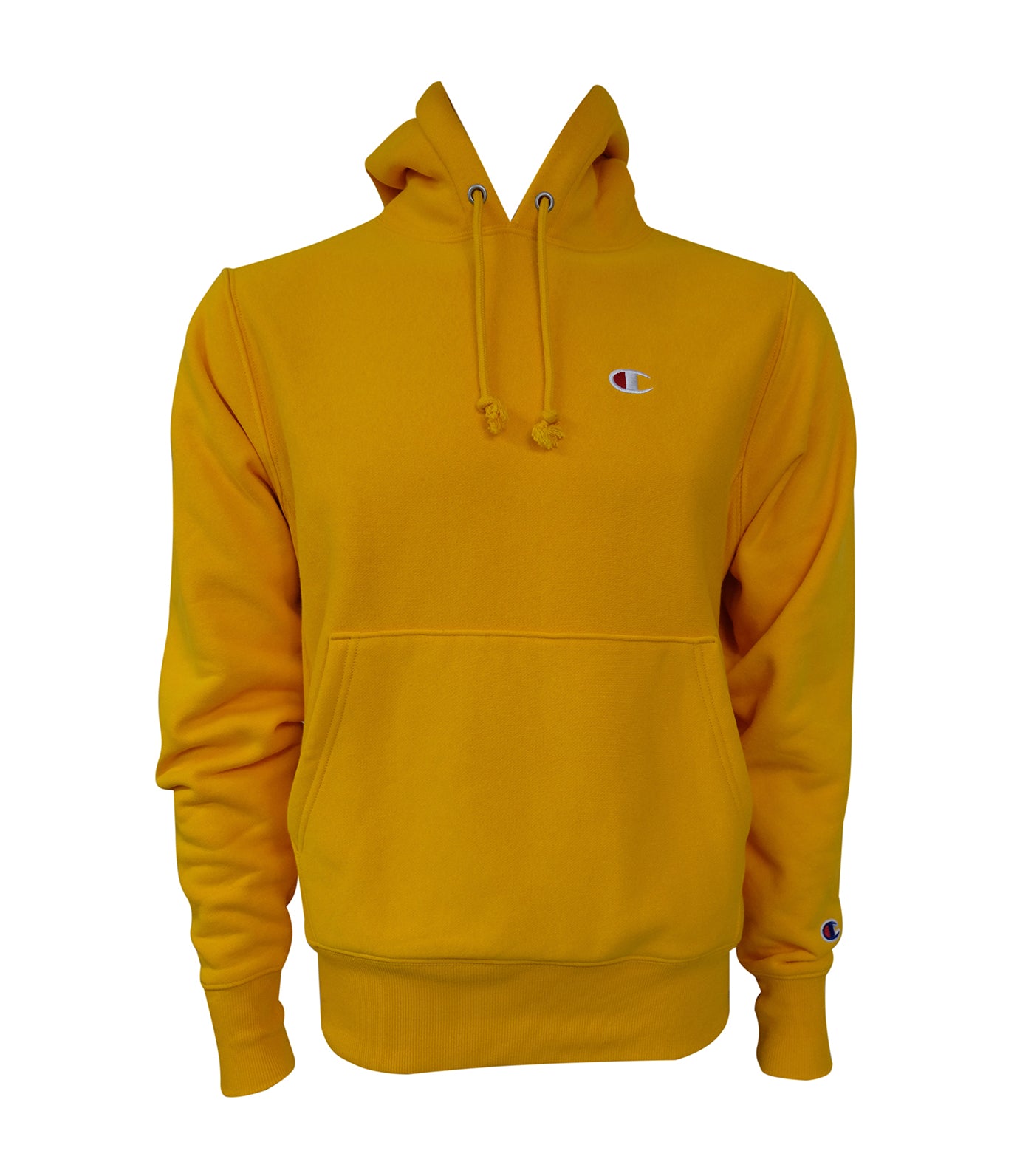 Champion sweater 2025 gold online