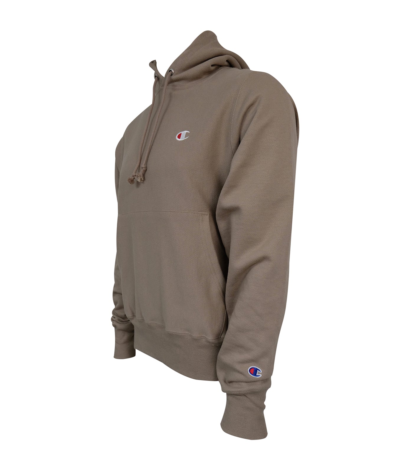 Champion reverse 2025 weave dark khaki