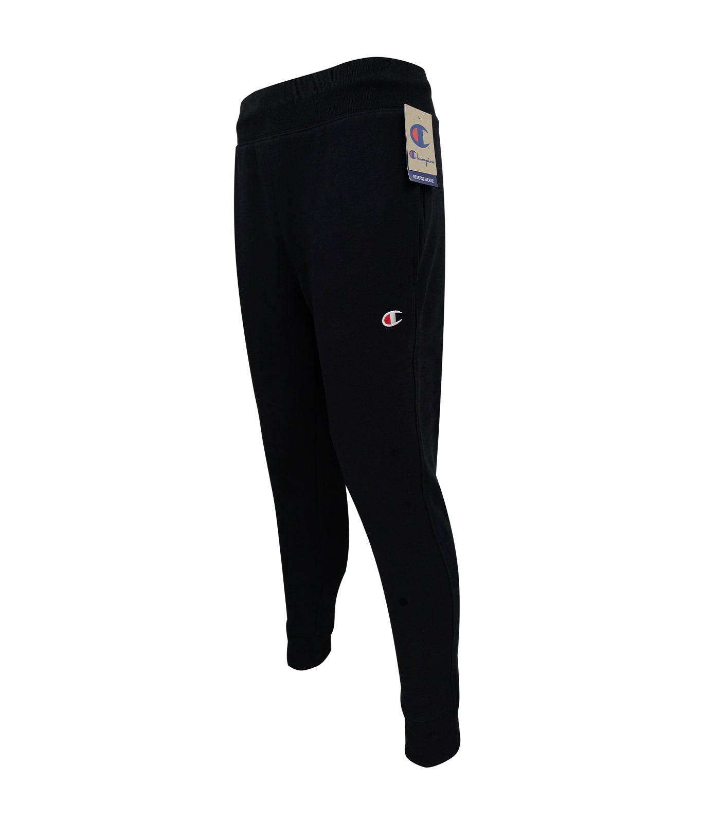 Champion Reverse Weave Sweatpants - Black