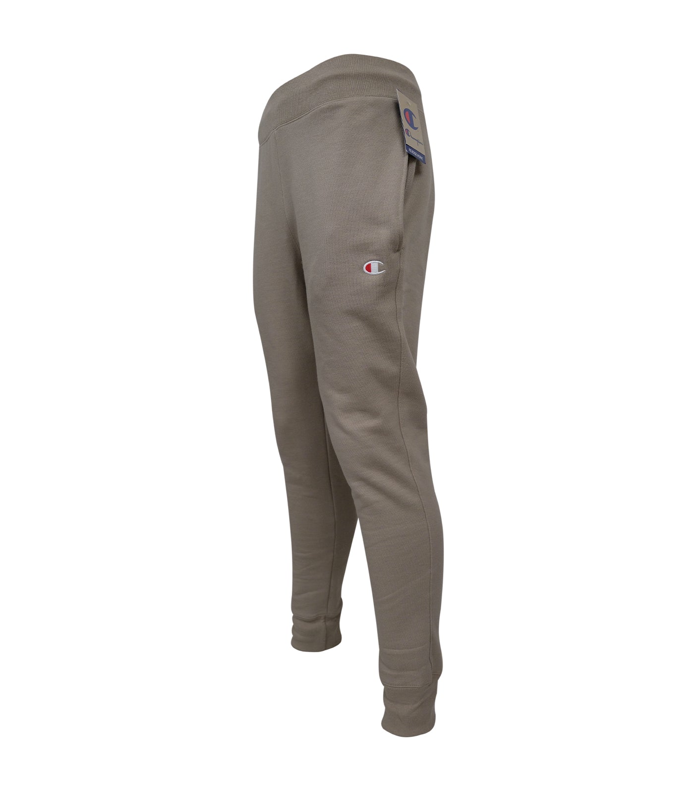 Champion discount khaki joggers