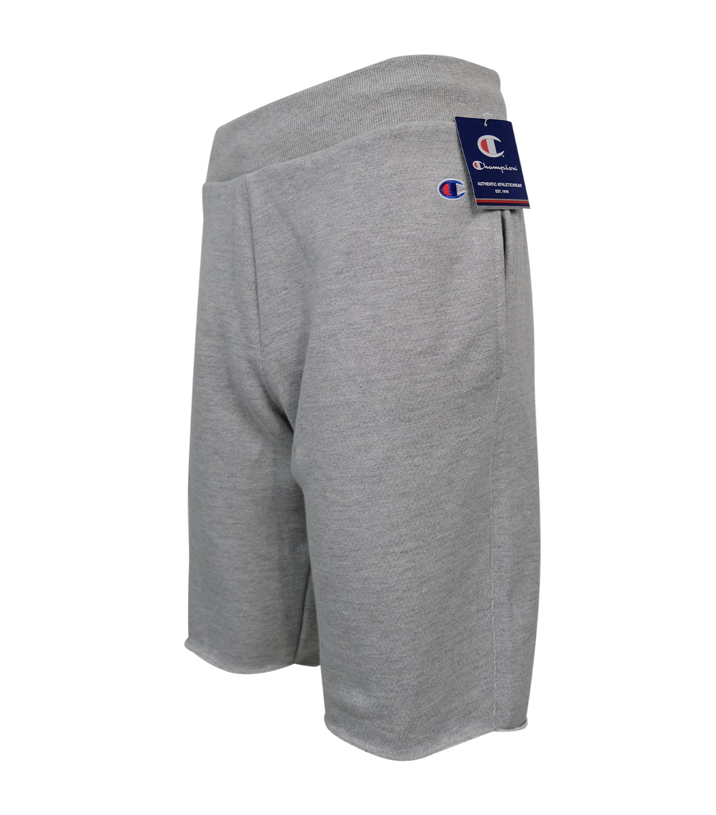 Men's champion reverse on sale weave fleece shorts