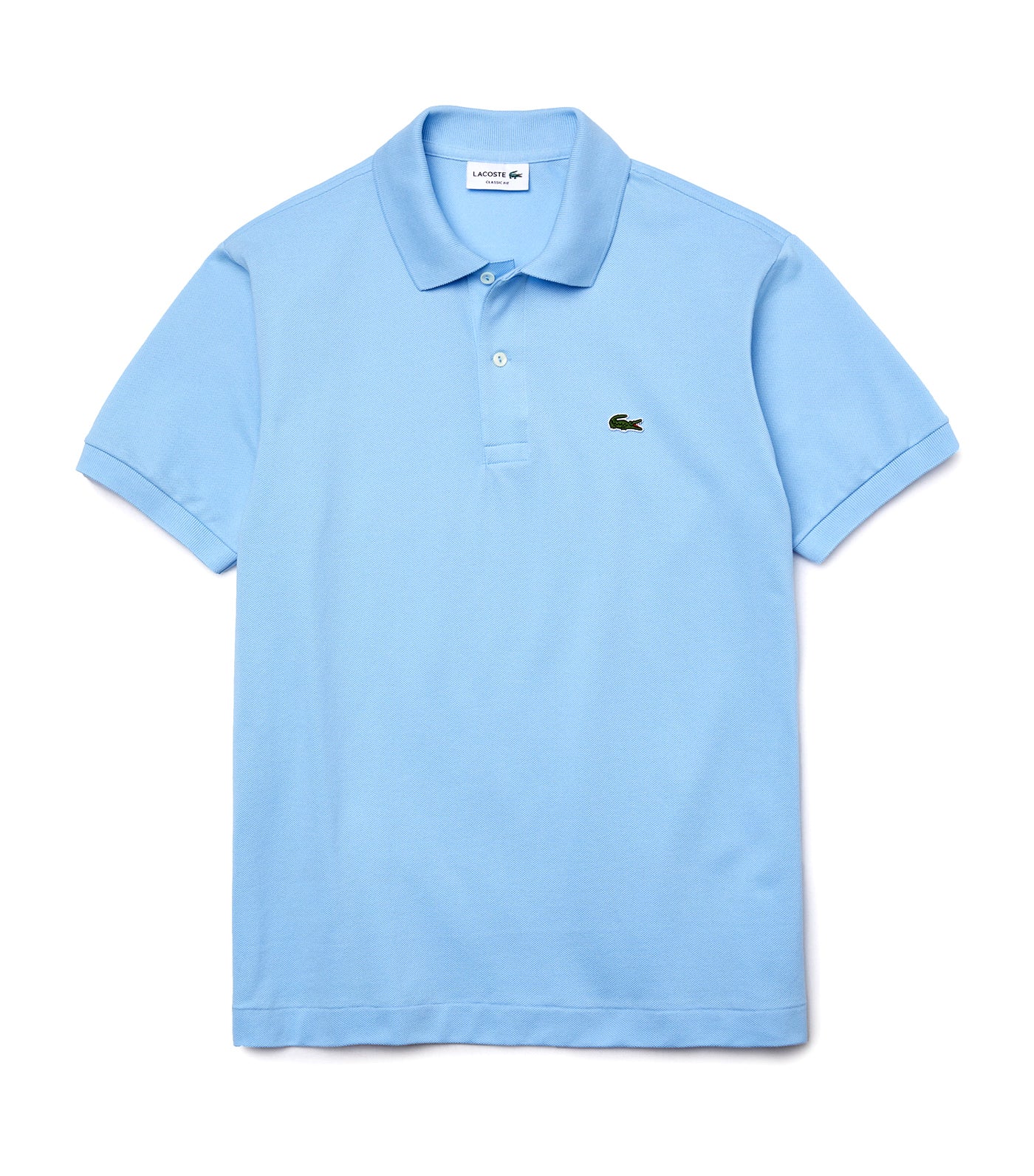 Lacoste L.12.12 Polo Shirt Overview