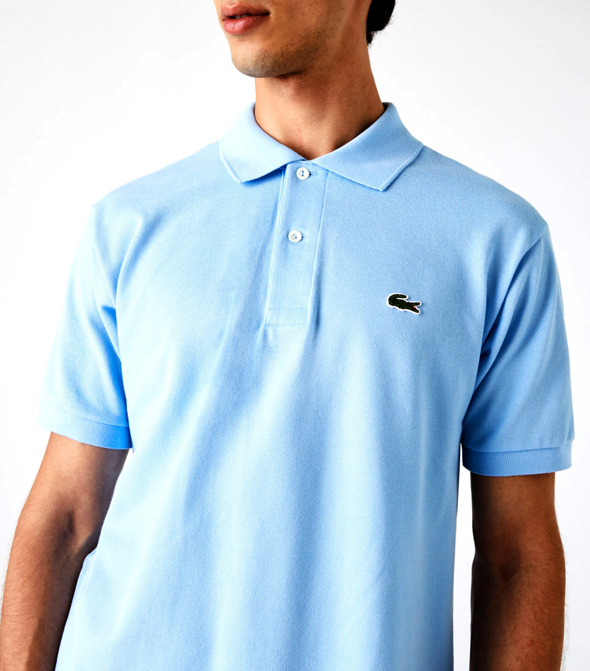 Lacoste L.12.12 Polo Shirt Overview