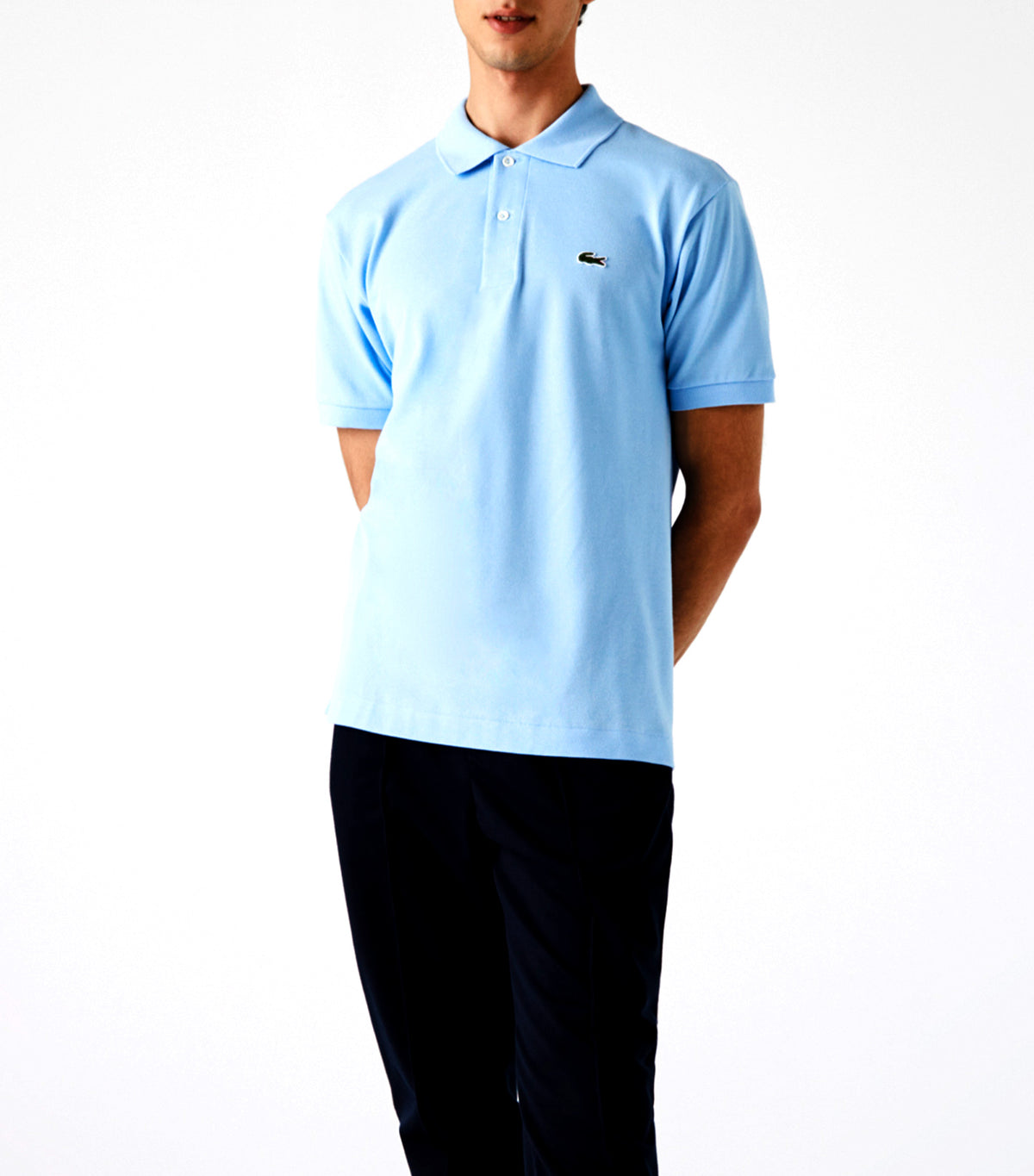Lacoste L.12.12 Polo Shirt Overview