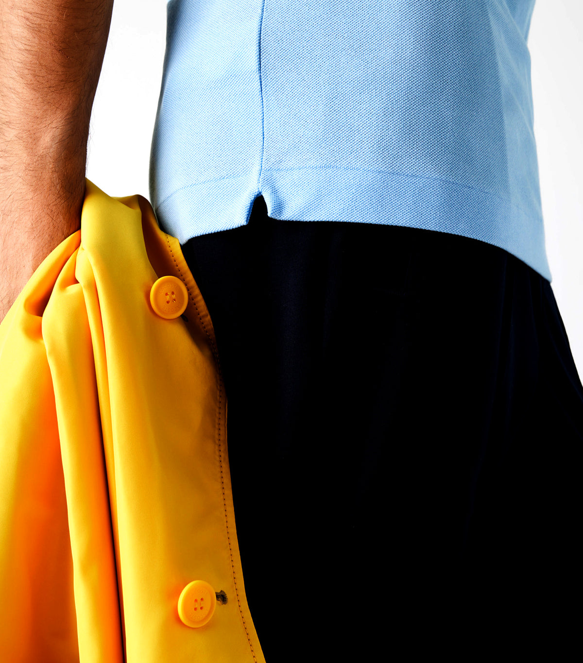 Lacoste L.12.12 Polo Shirt Overview
