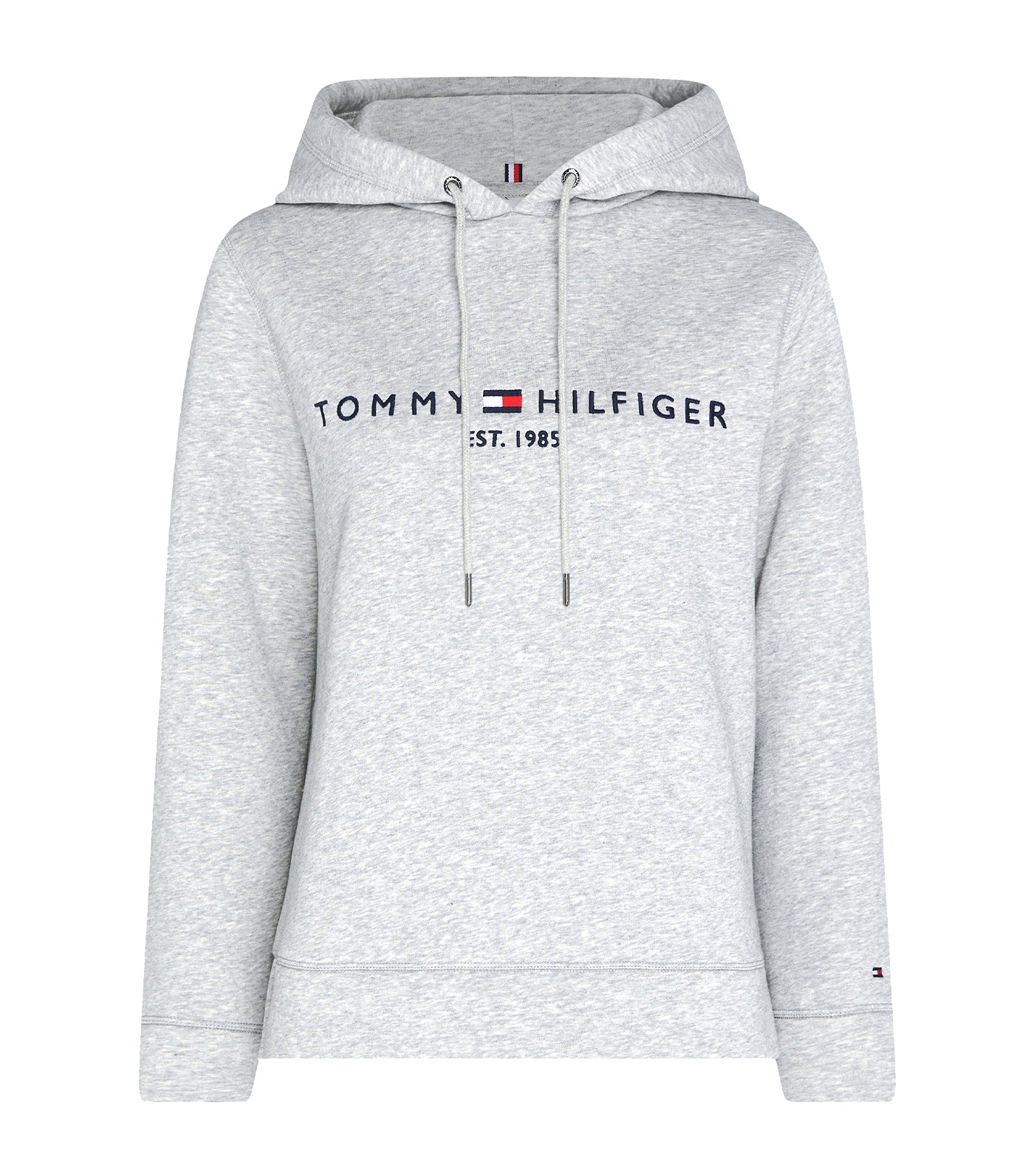 Tommy hilfiger th ess hilfiger hoodie ls new arrivals