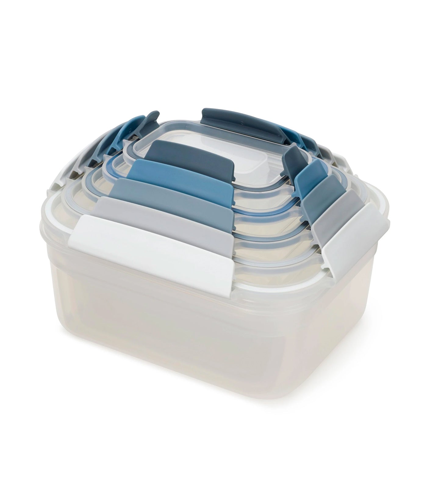 Joseph Joseph Nest™ Lock Multi-Size Container Set - Editions